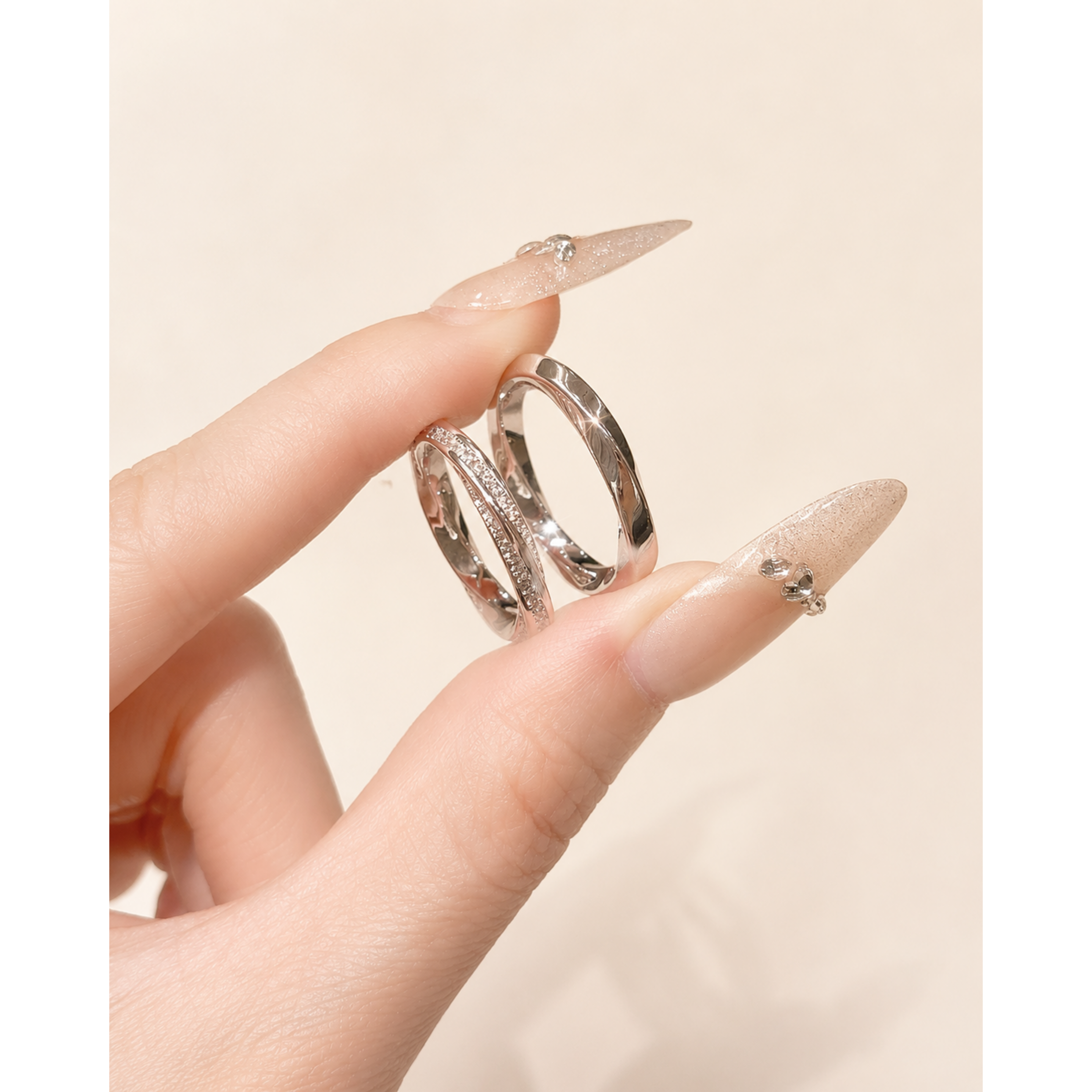 SOREA [RING]