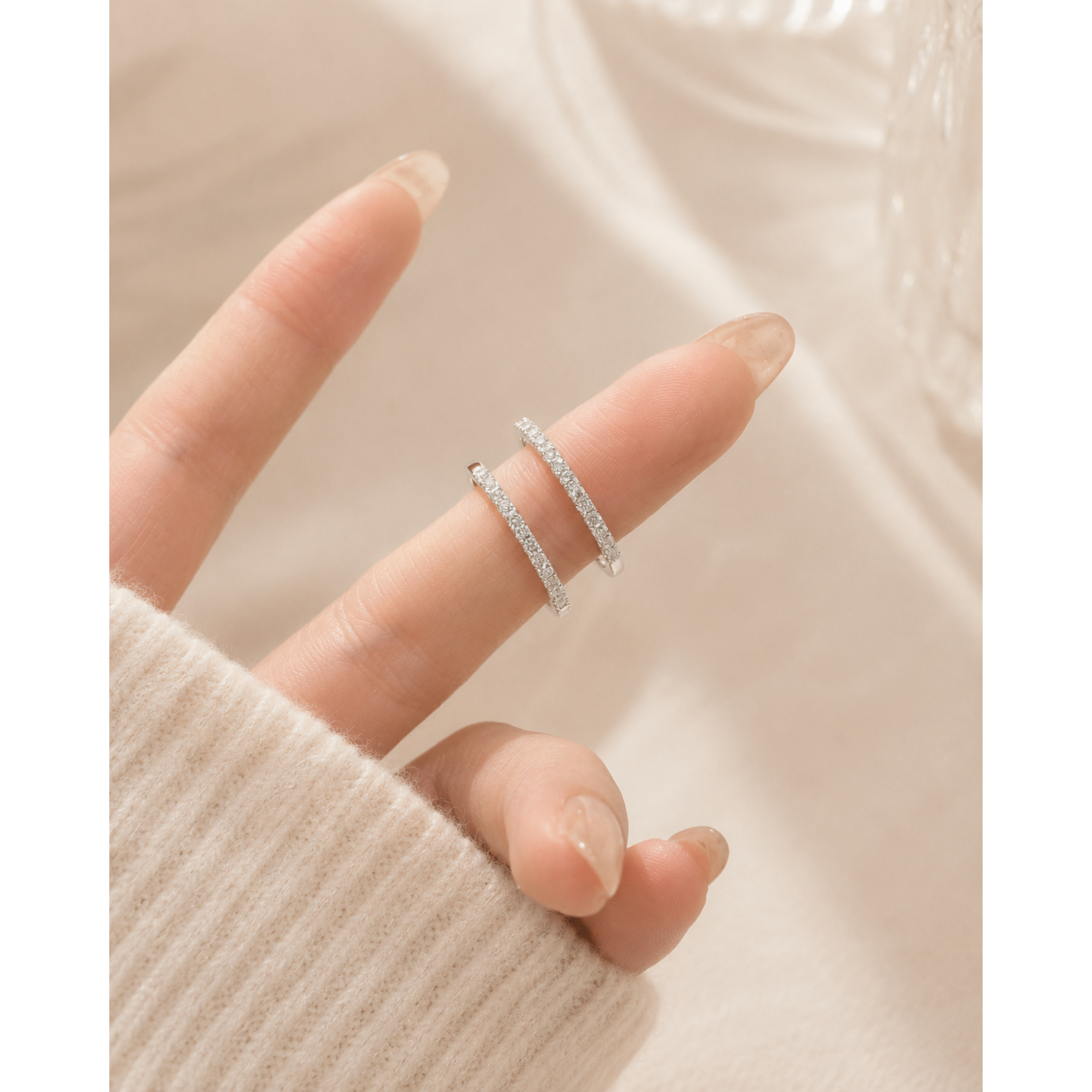 ELYN [RING]