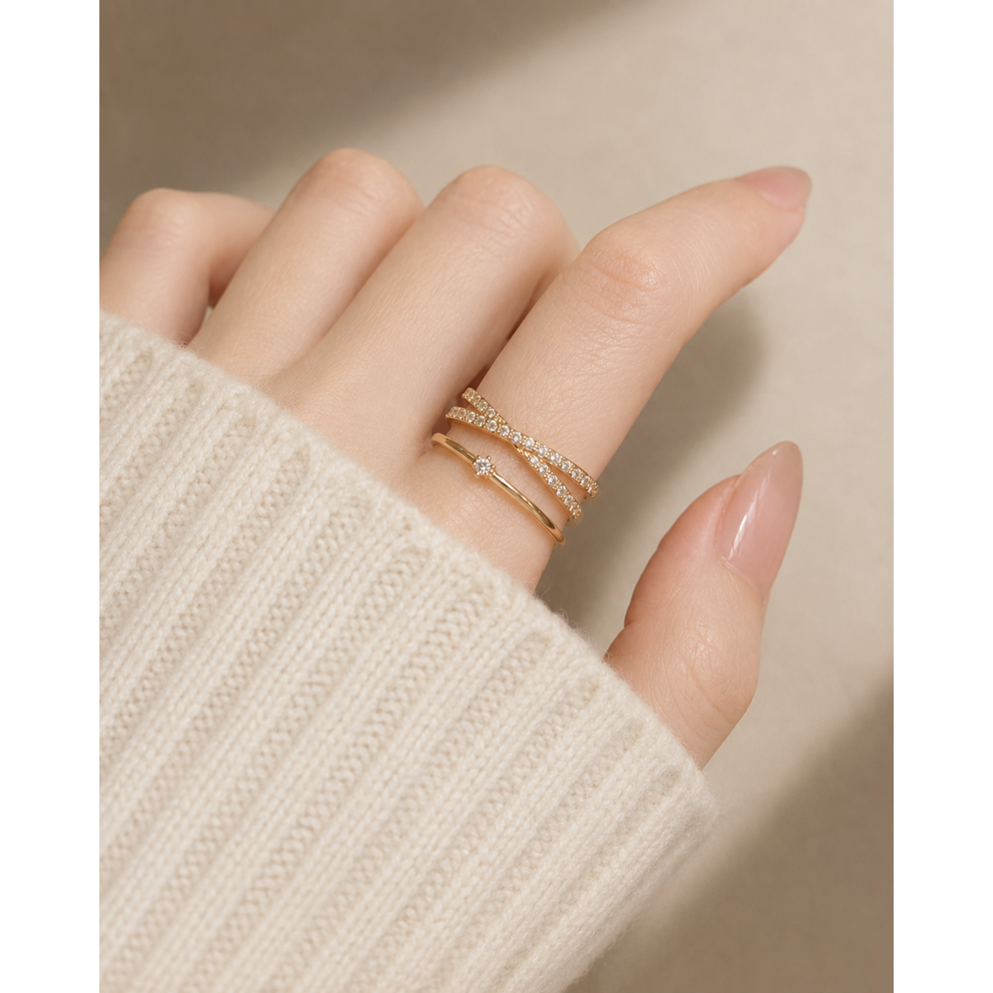 ÉTOILIA [RING]