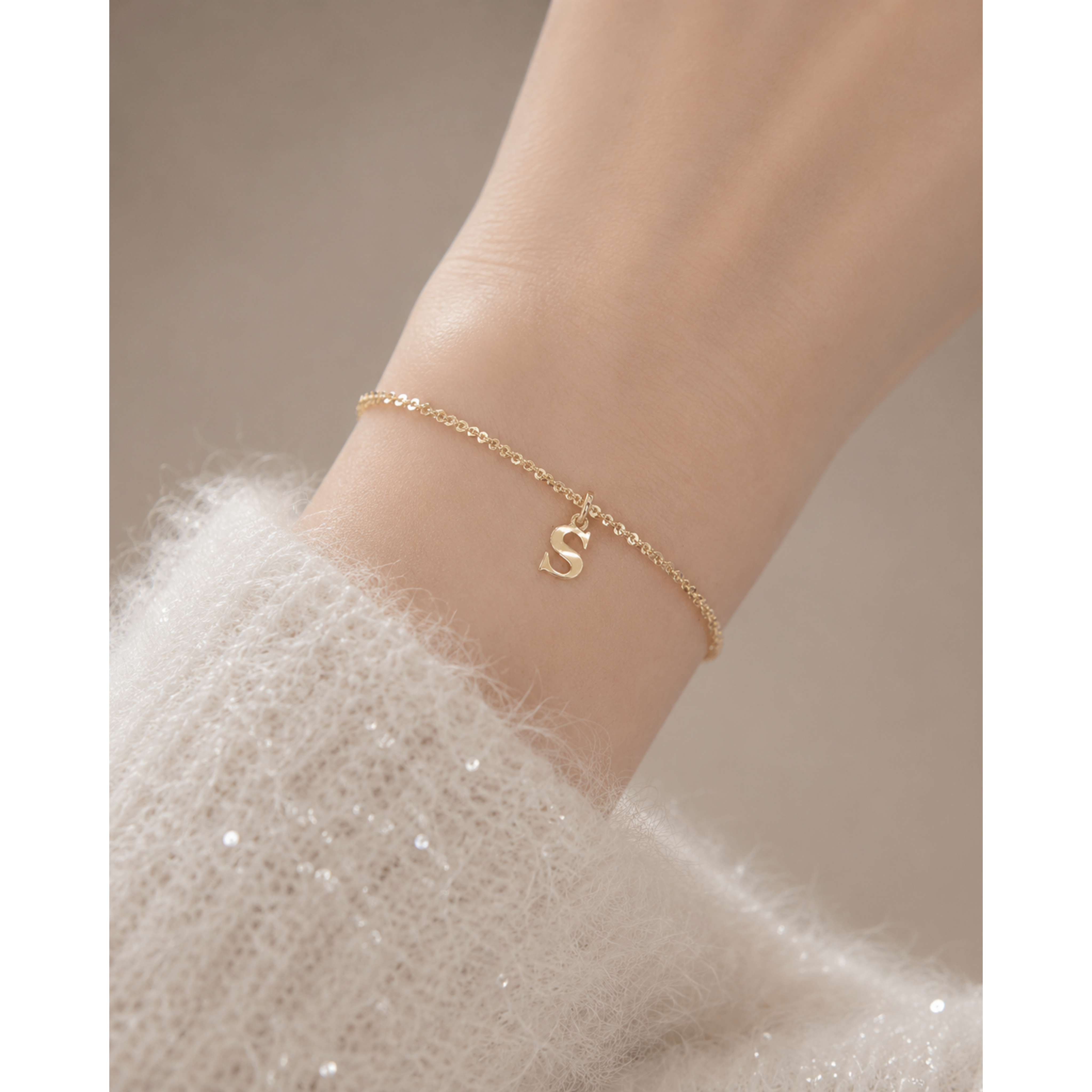 NOMÉA [CUSTOM NECKLACE/BRACELET]