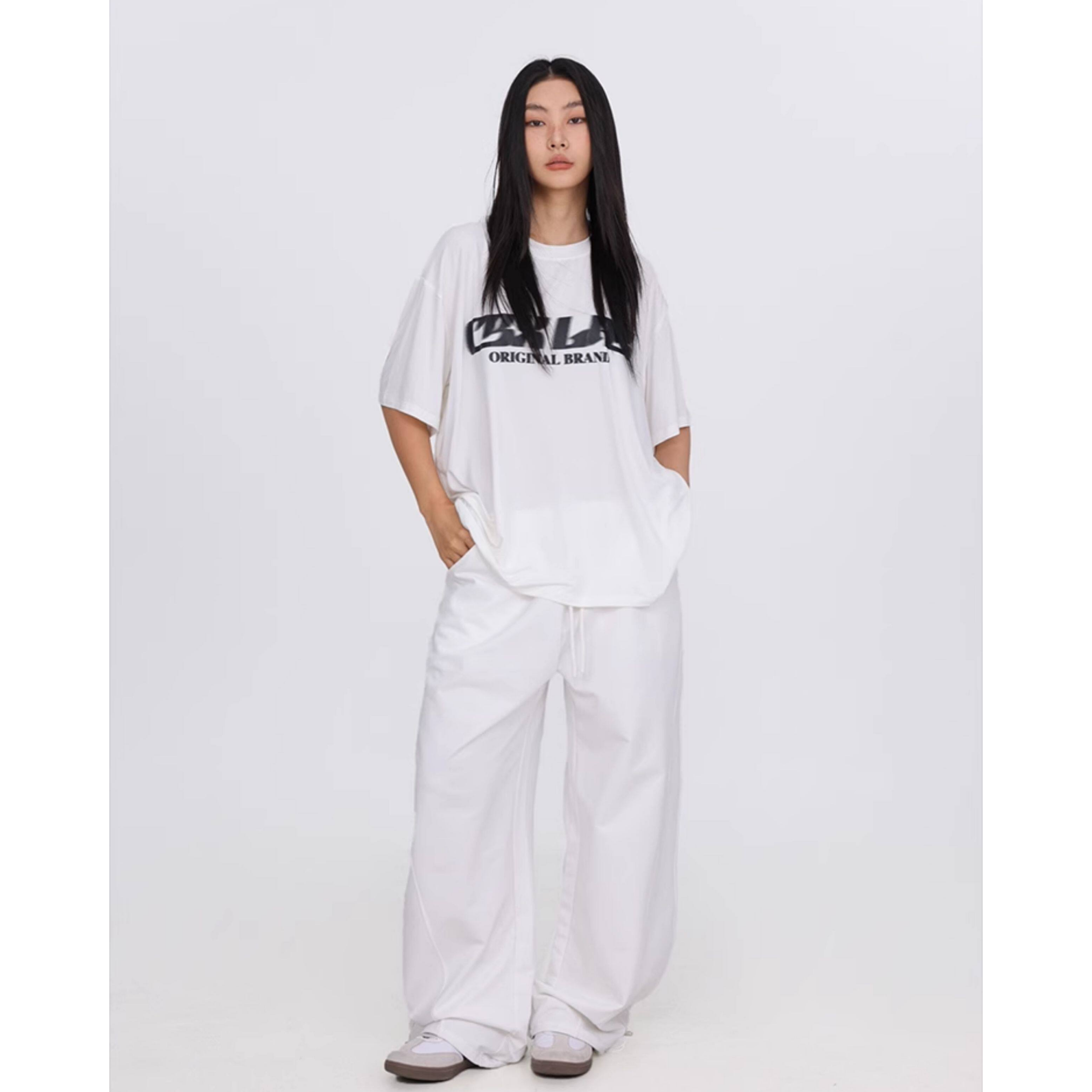 MOTION LOGO TEE