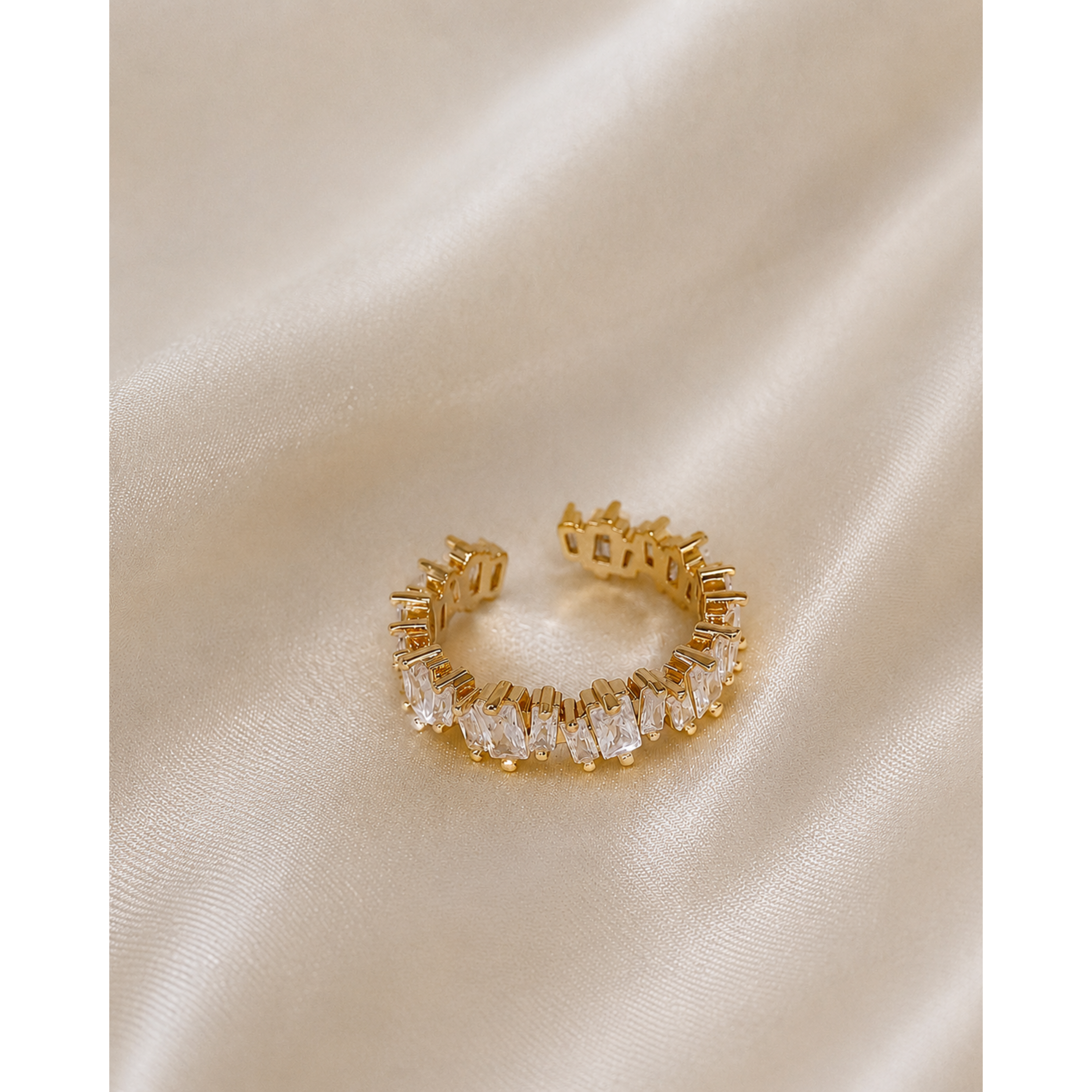 AURETTA [RING]