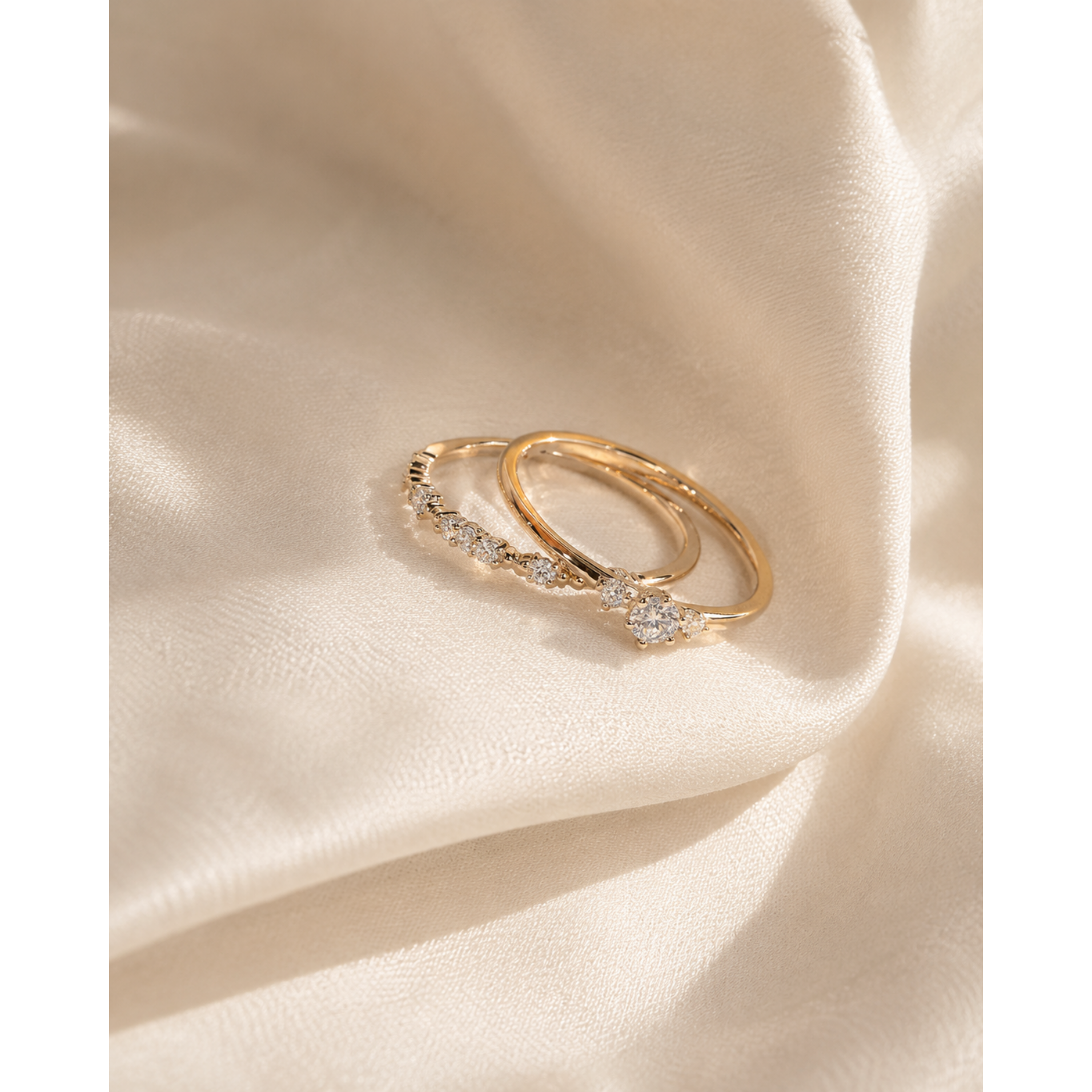 ELVIA [RING]