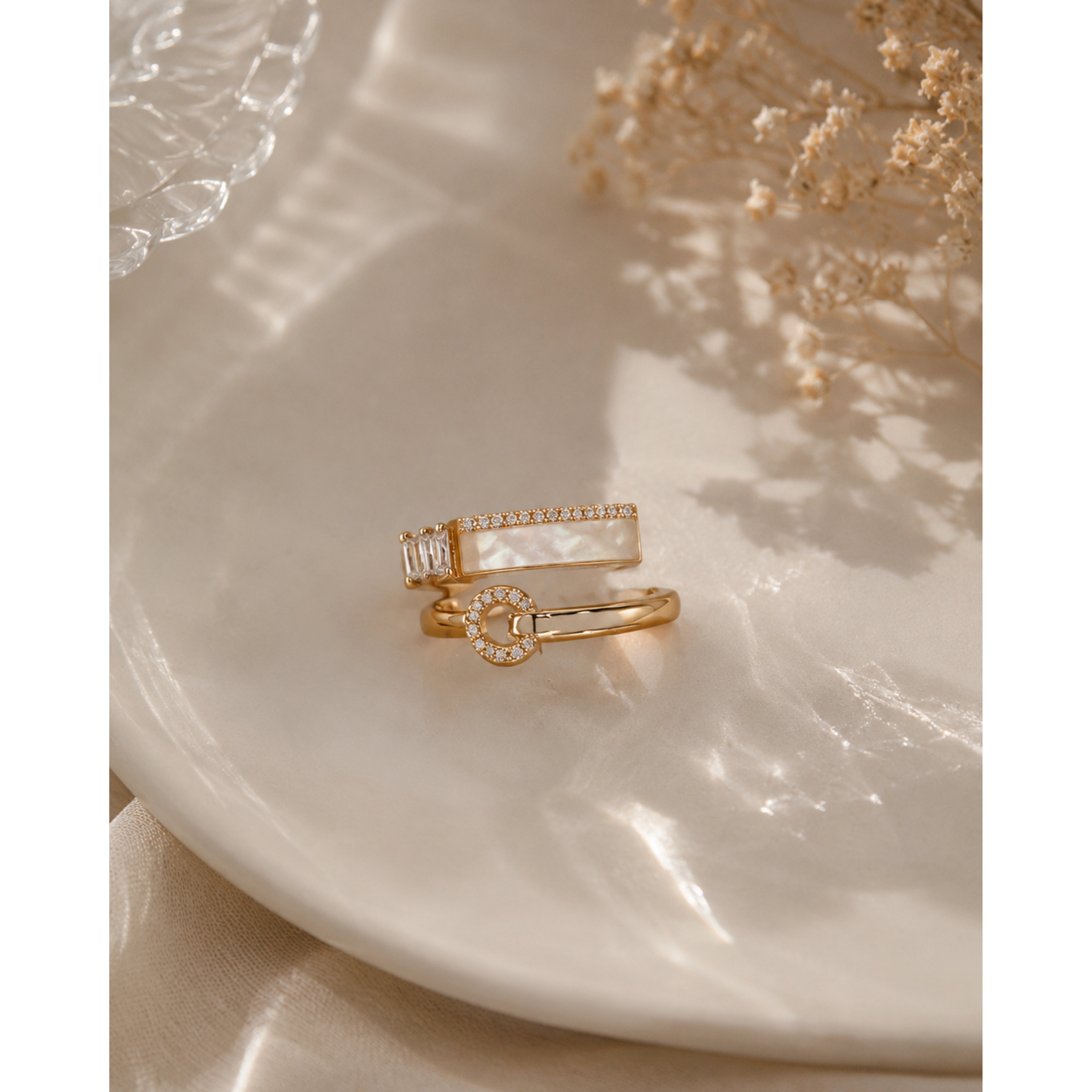 CELIVIA [RING]
