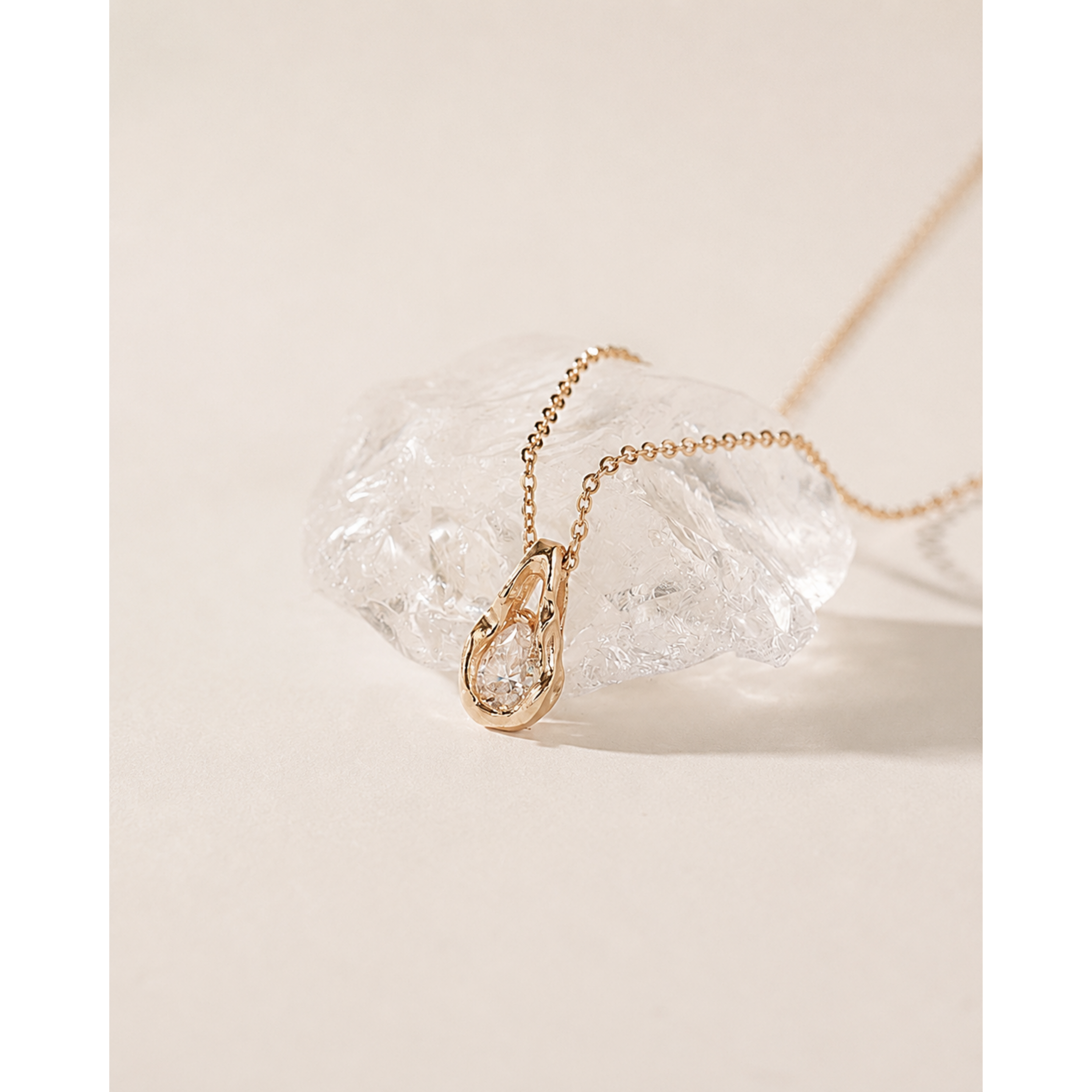 MIREA [NECKLACE]