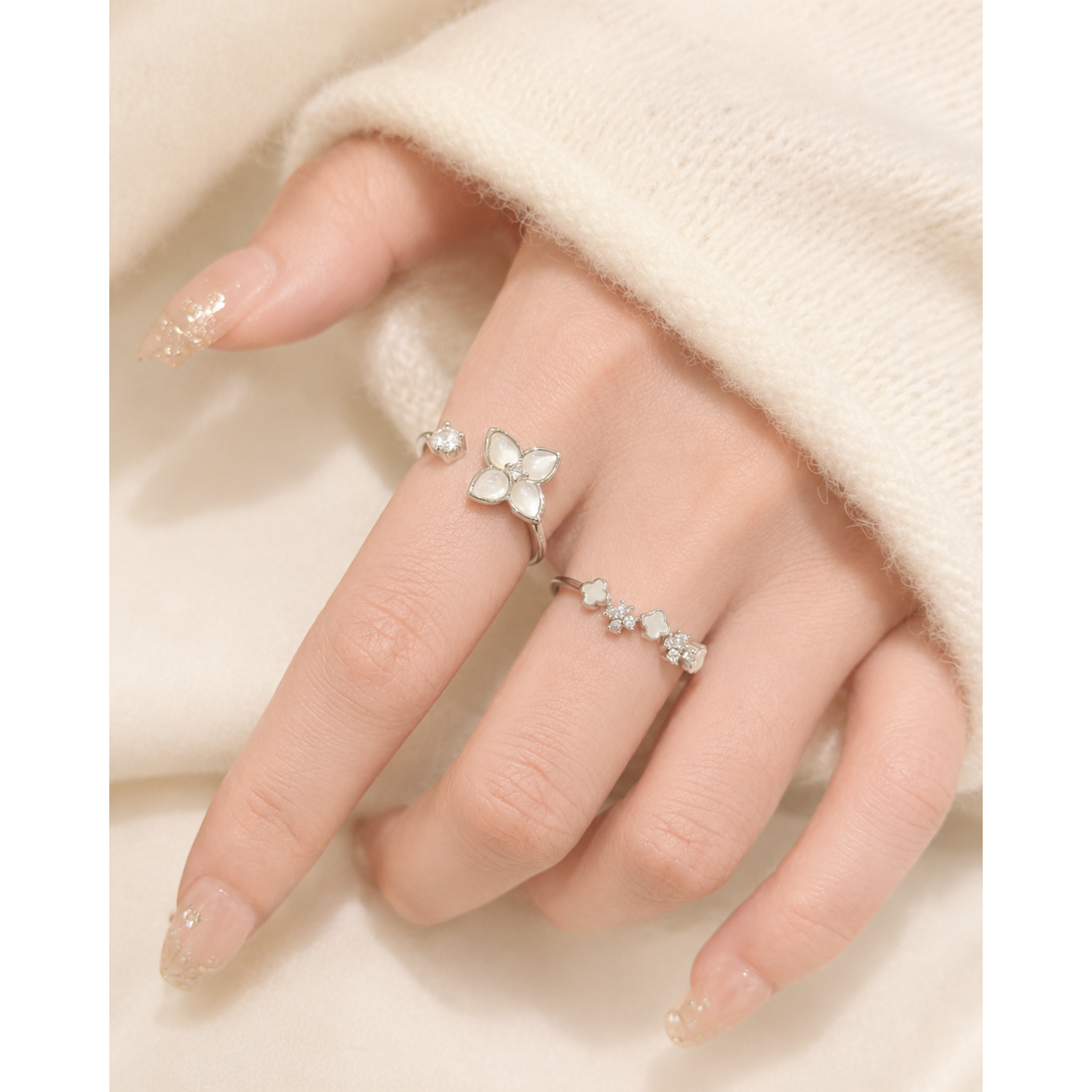 FLEURIA [RING]