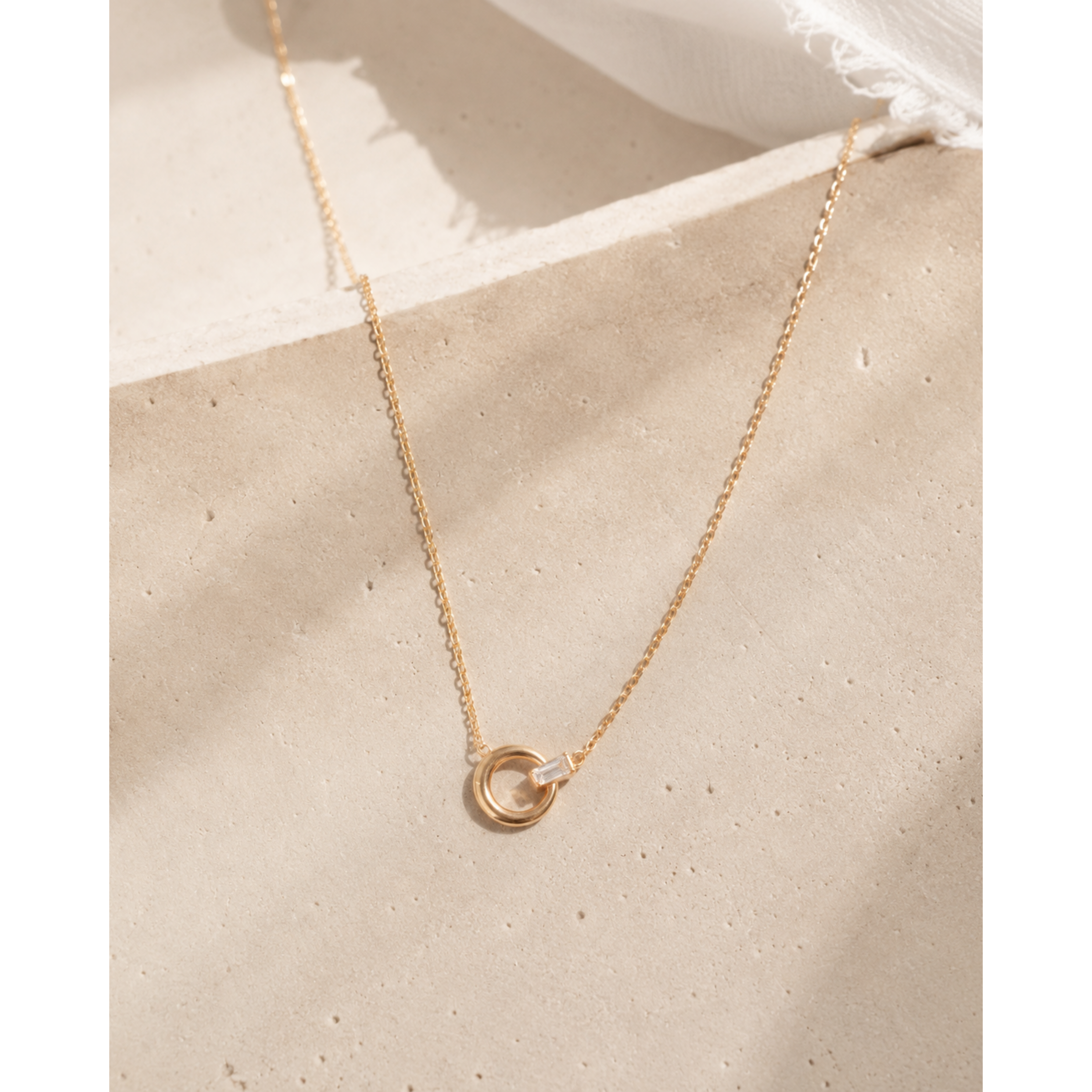 AURÉLIS [NECKLACE]