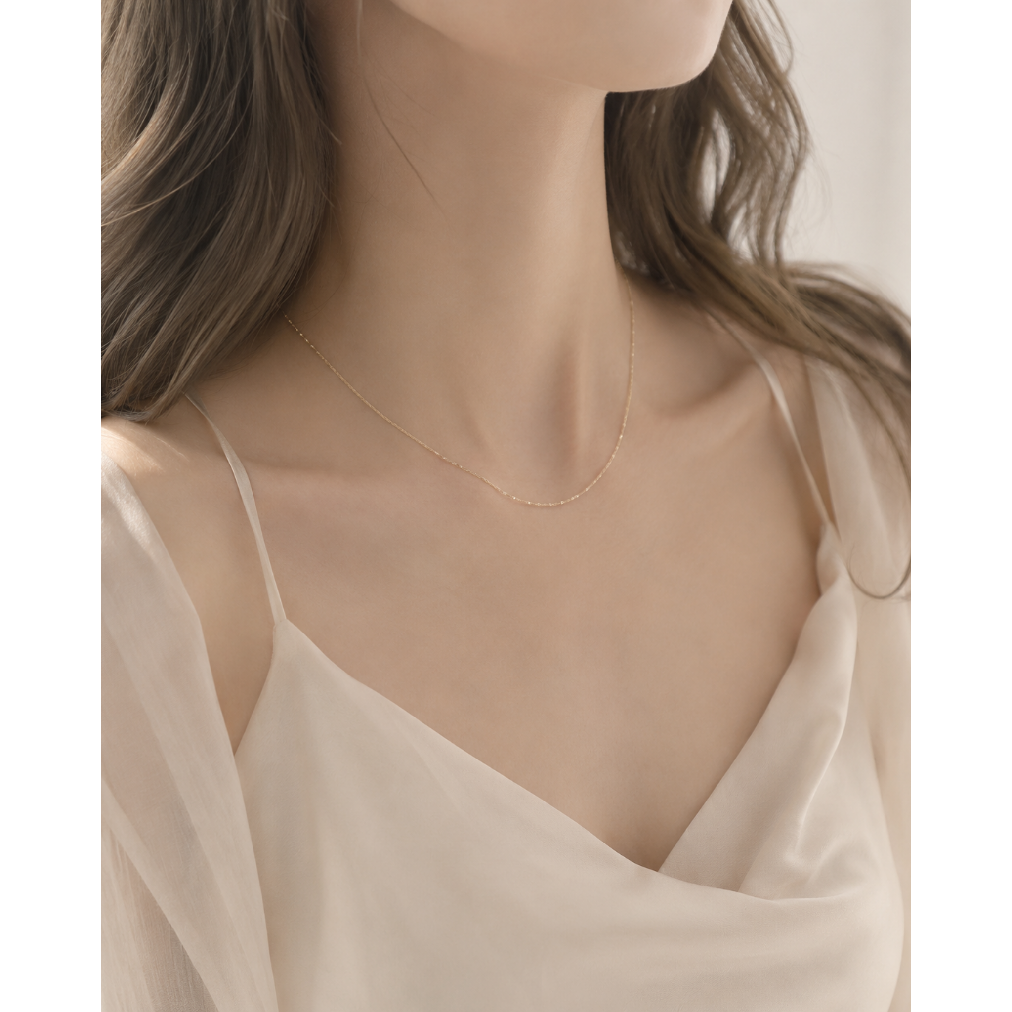 CELIA [NECKLACE]
