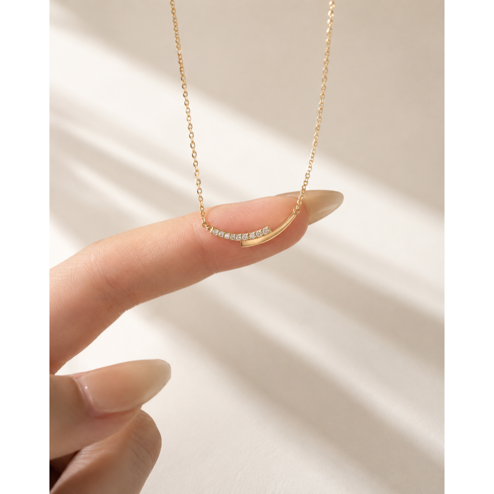 SERENIA [NECKLACE]