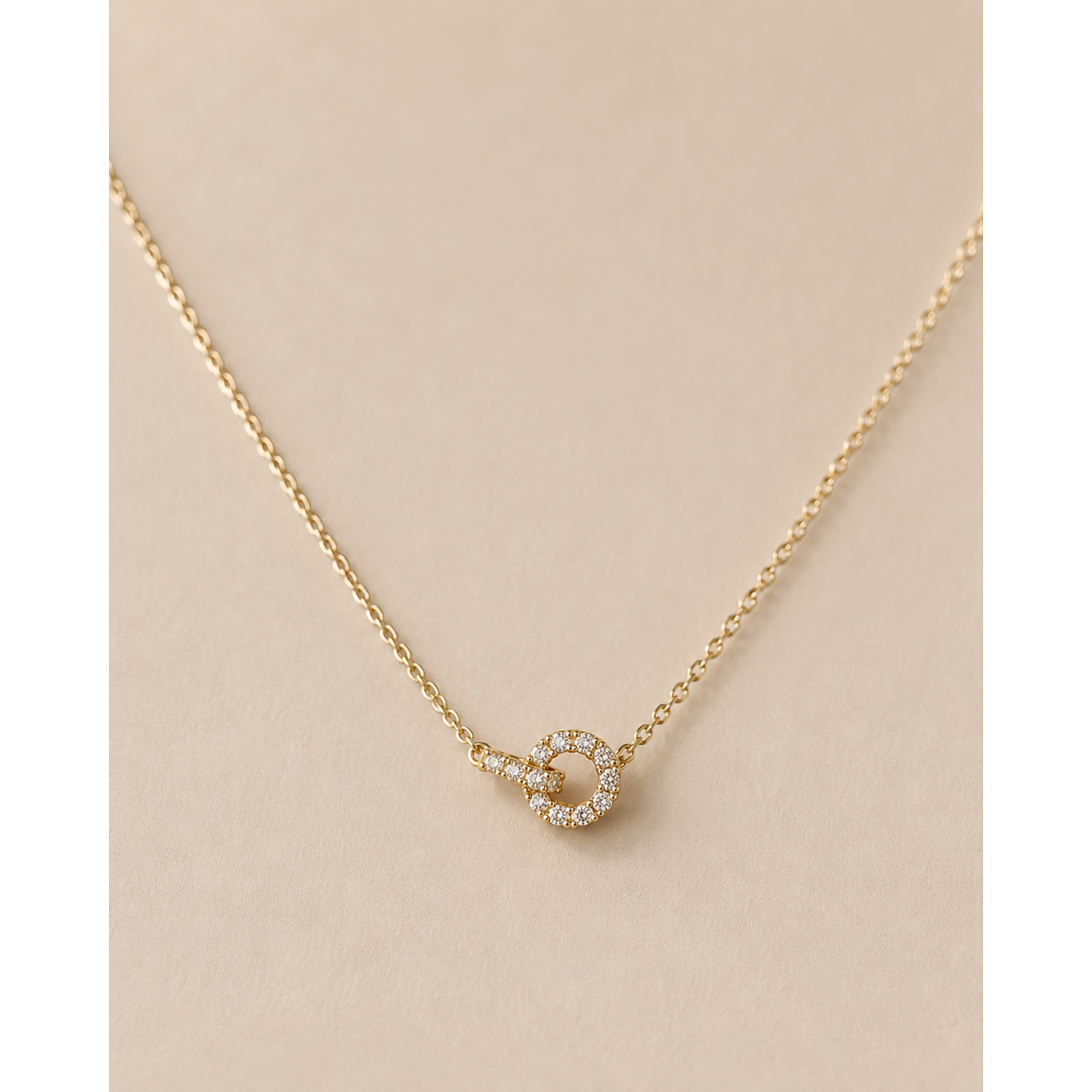 ÉCLORIA [NECKLACE]