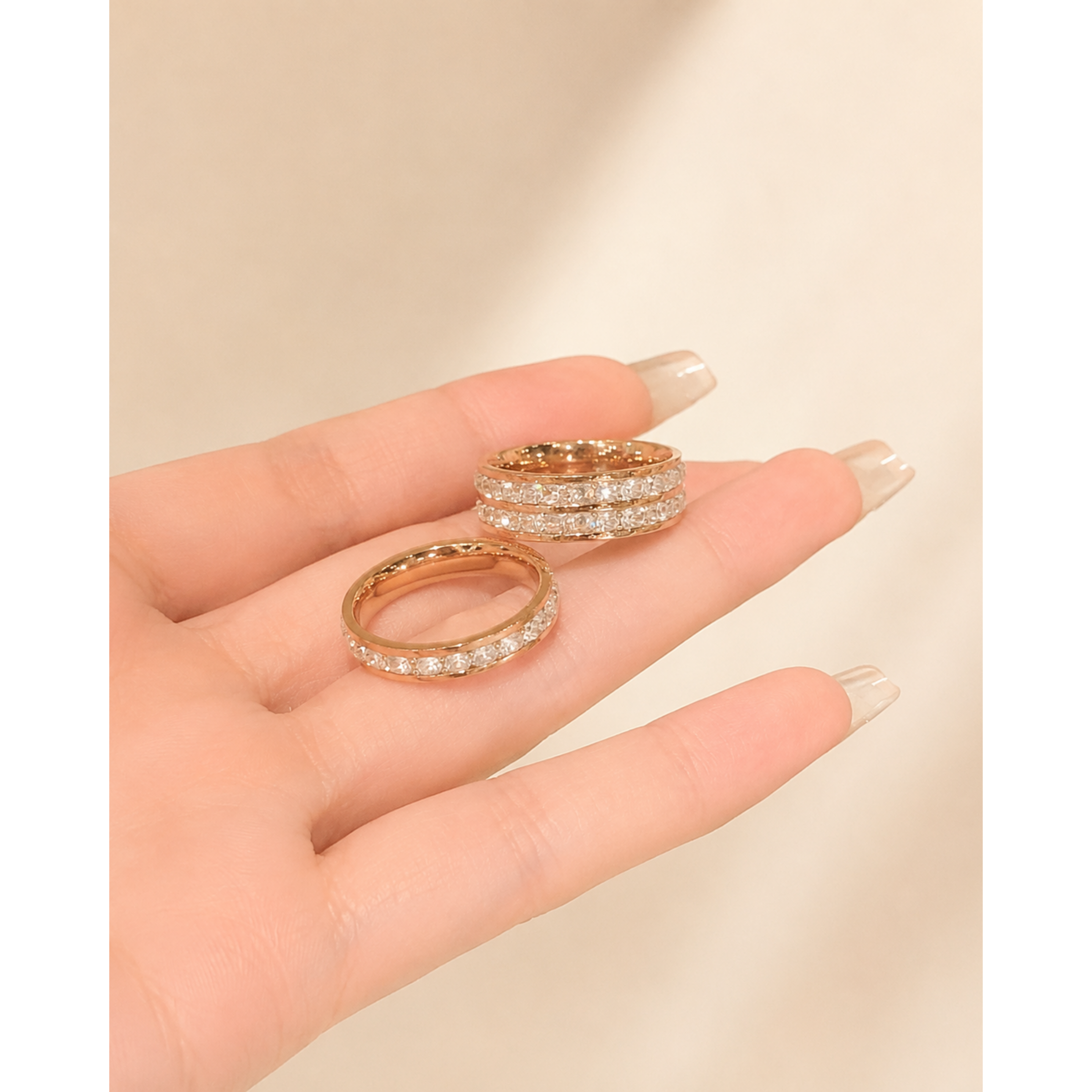 LORIEN [RING]
