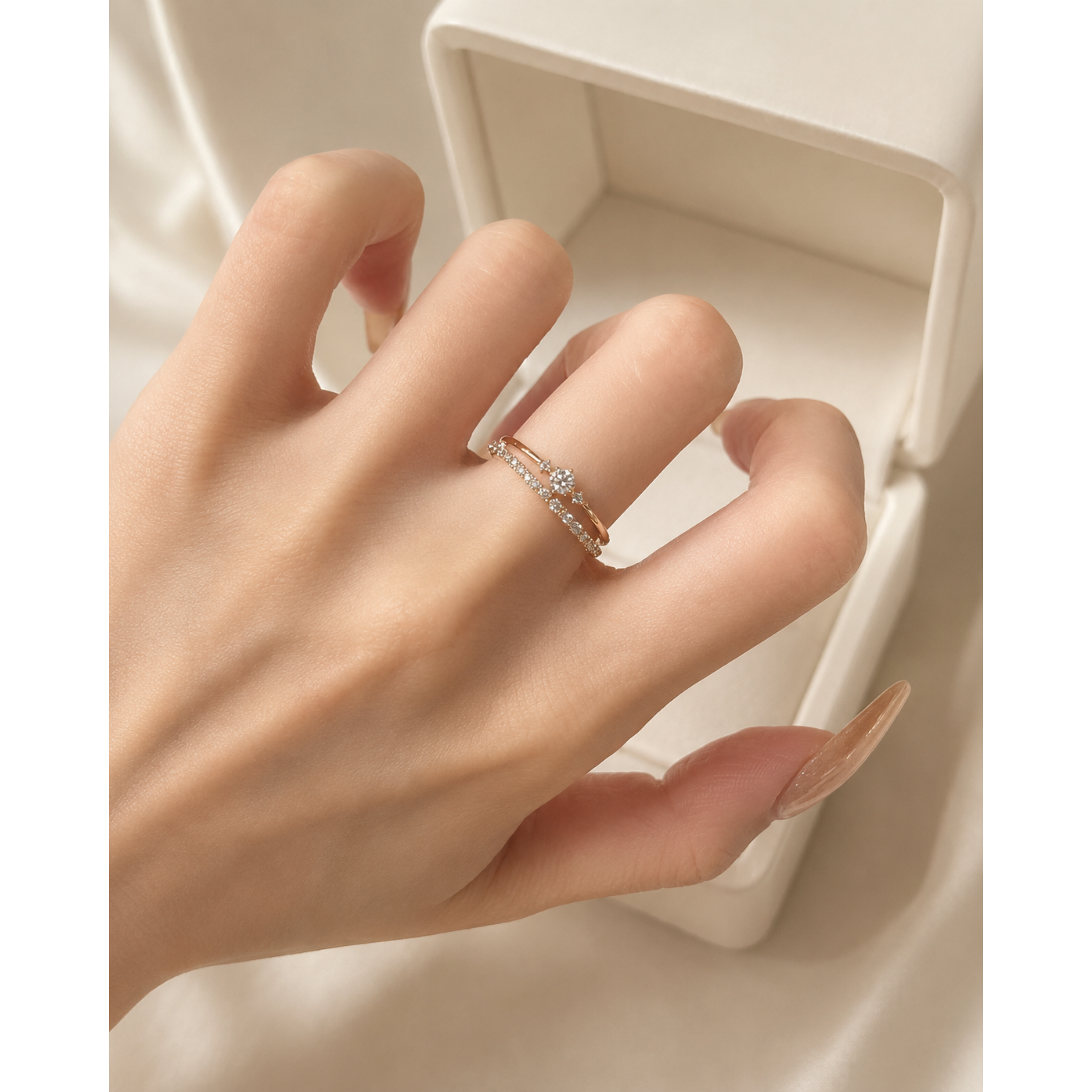 ORLIA [RING]