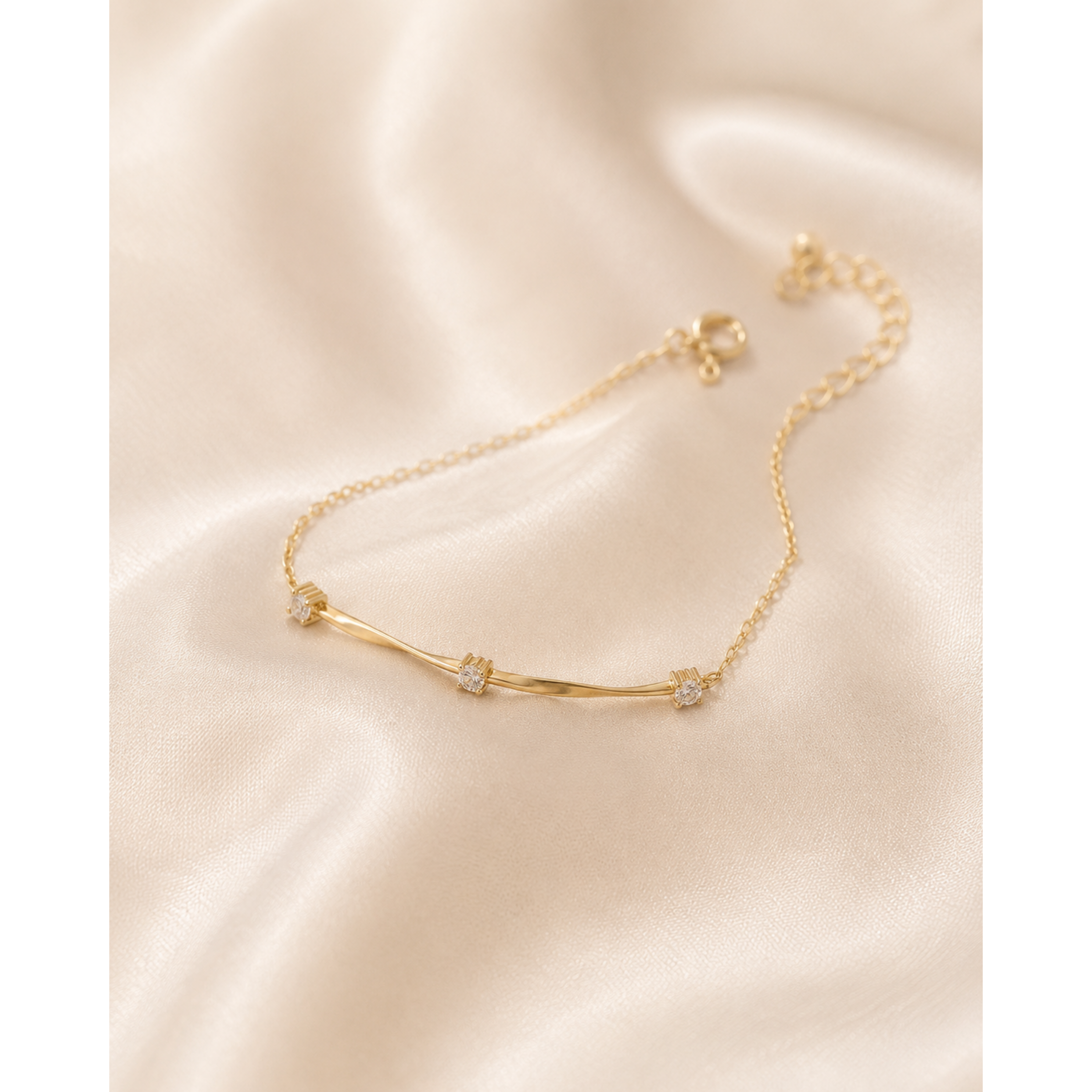 ELVINA [BRACELET]