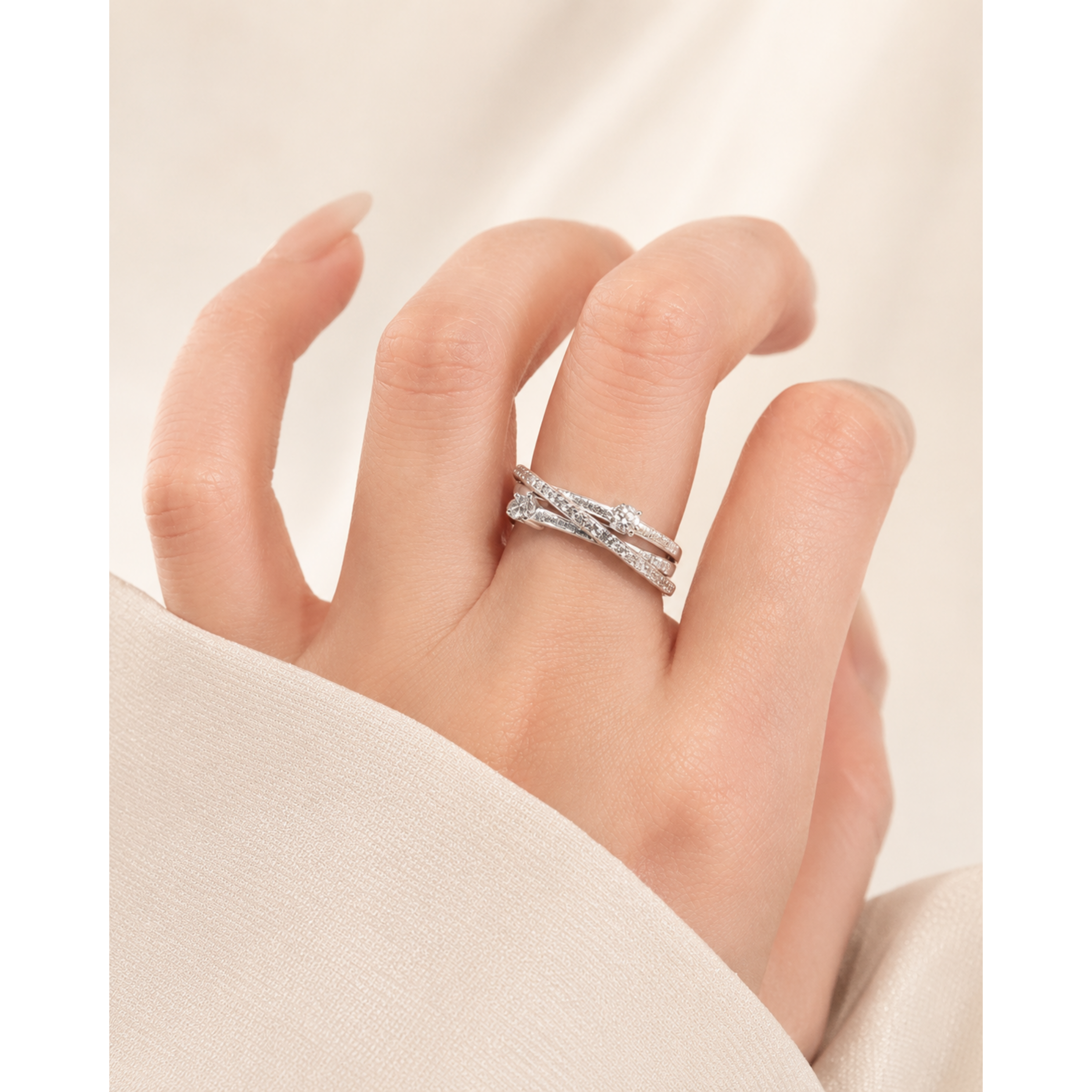 ELIORA [RING]
