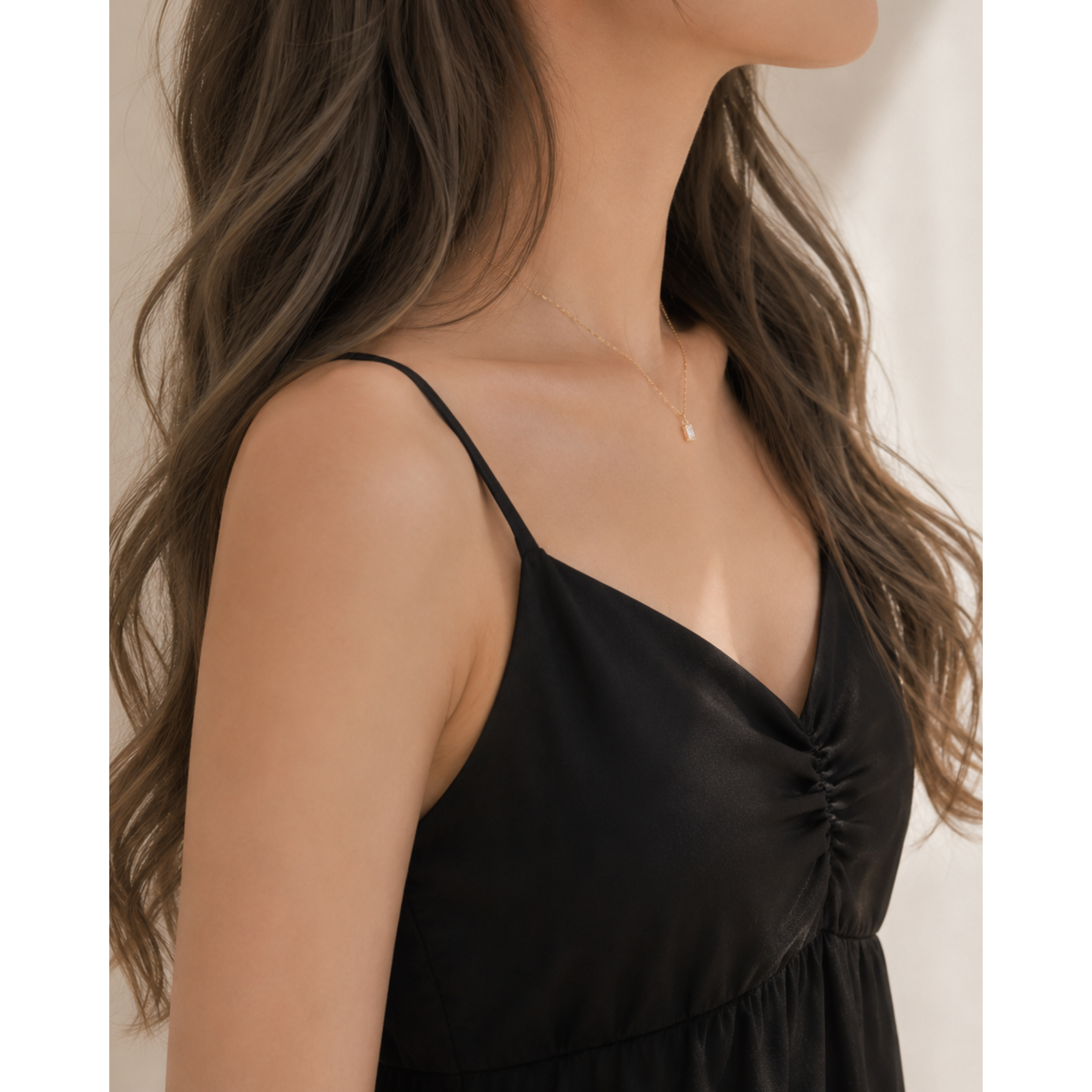 SOREVE [NECKLACE]