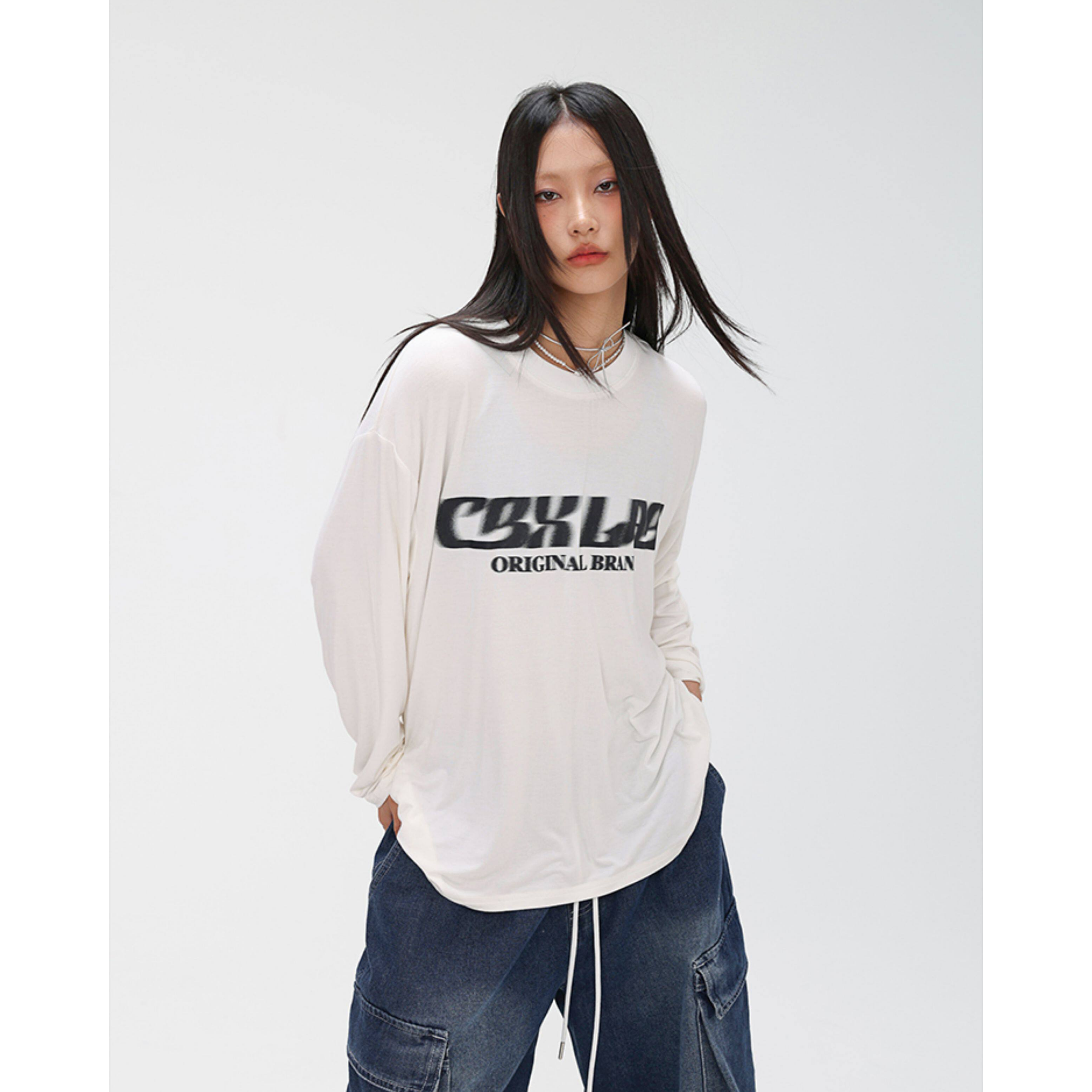 MOTION LOGO TEE