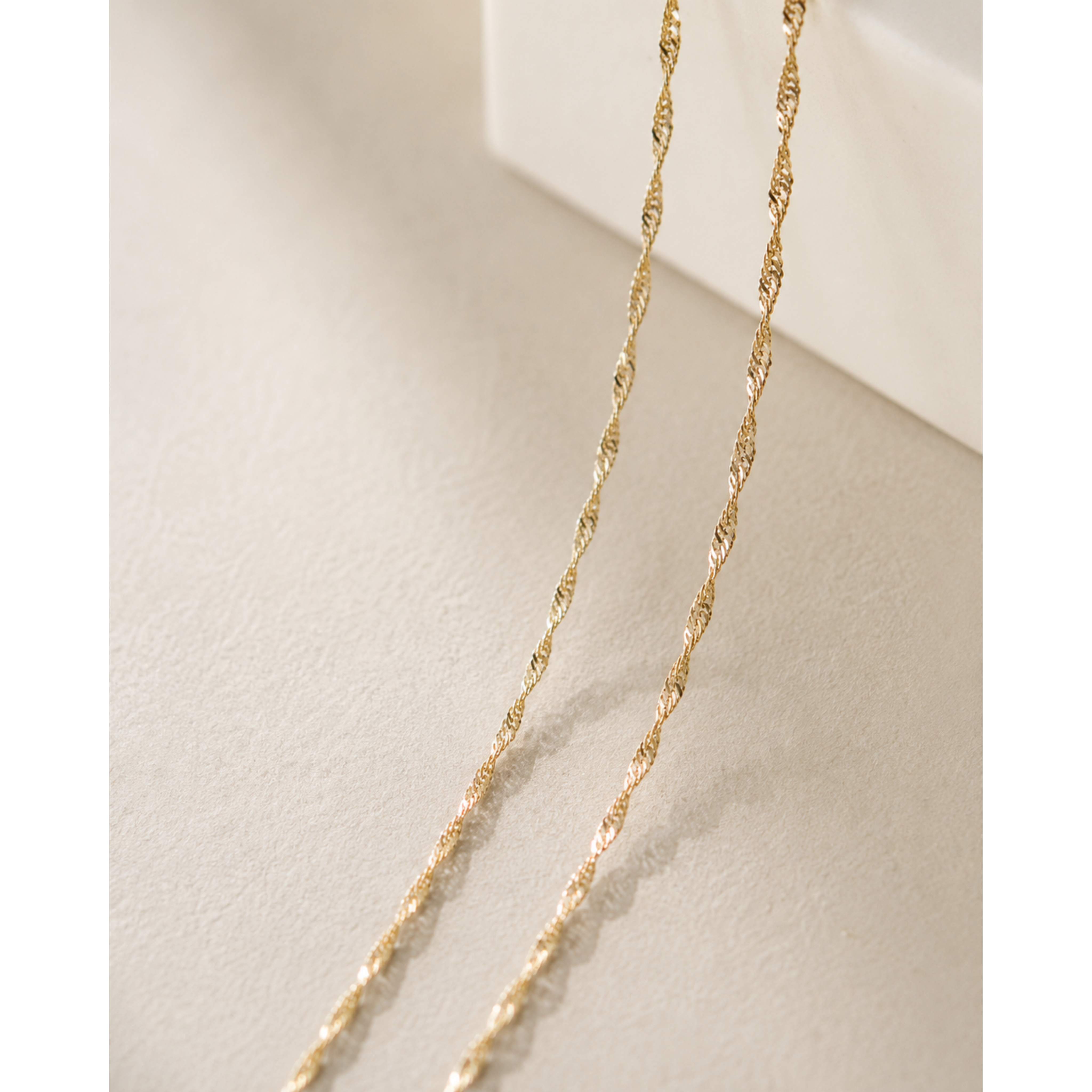 SERIA [NECKLACE]
