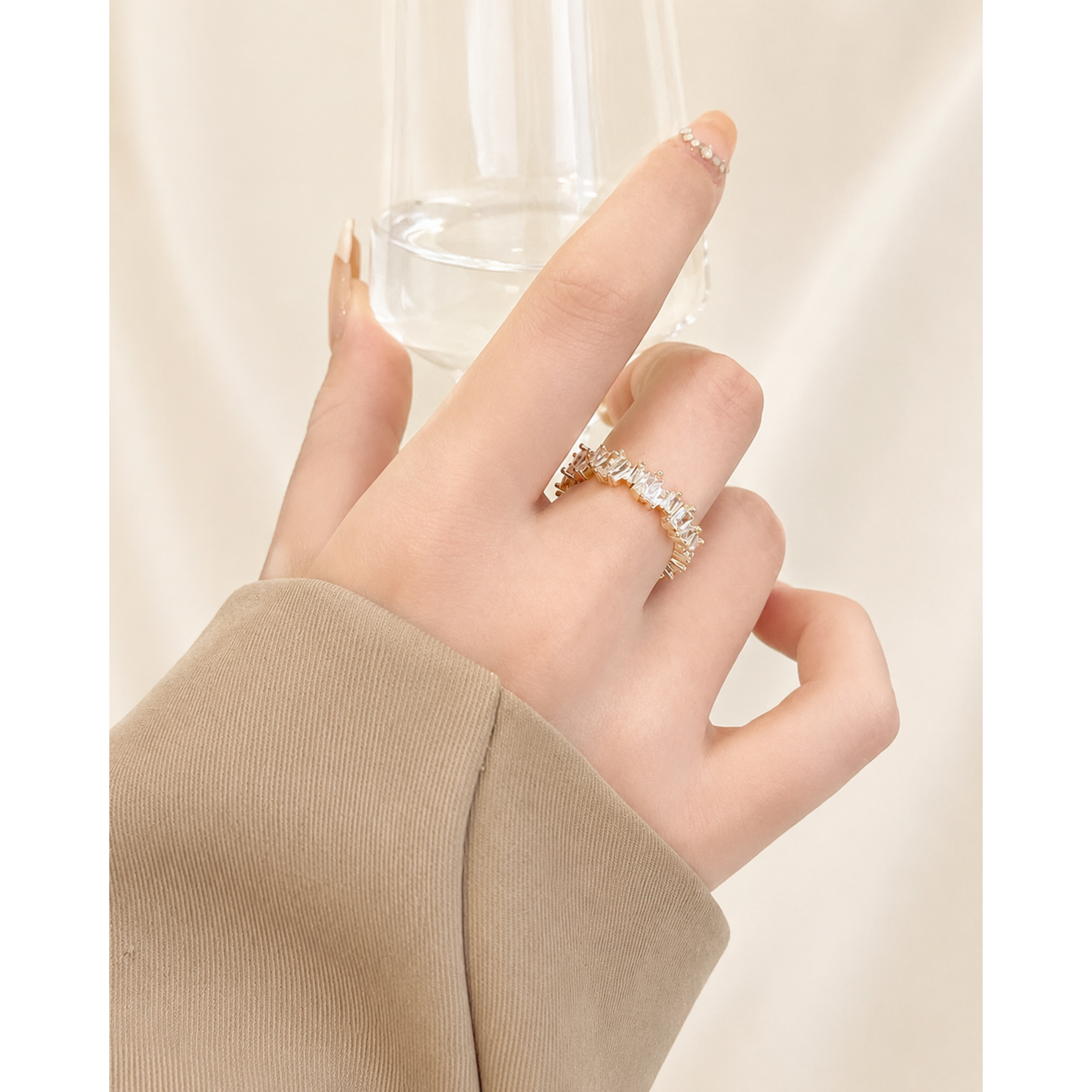 AURETTA [RING]
