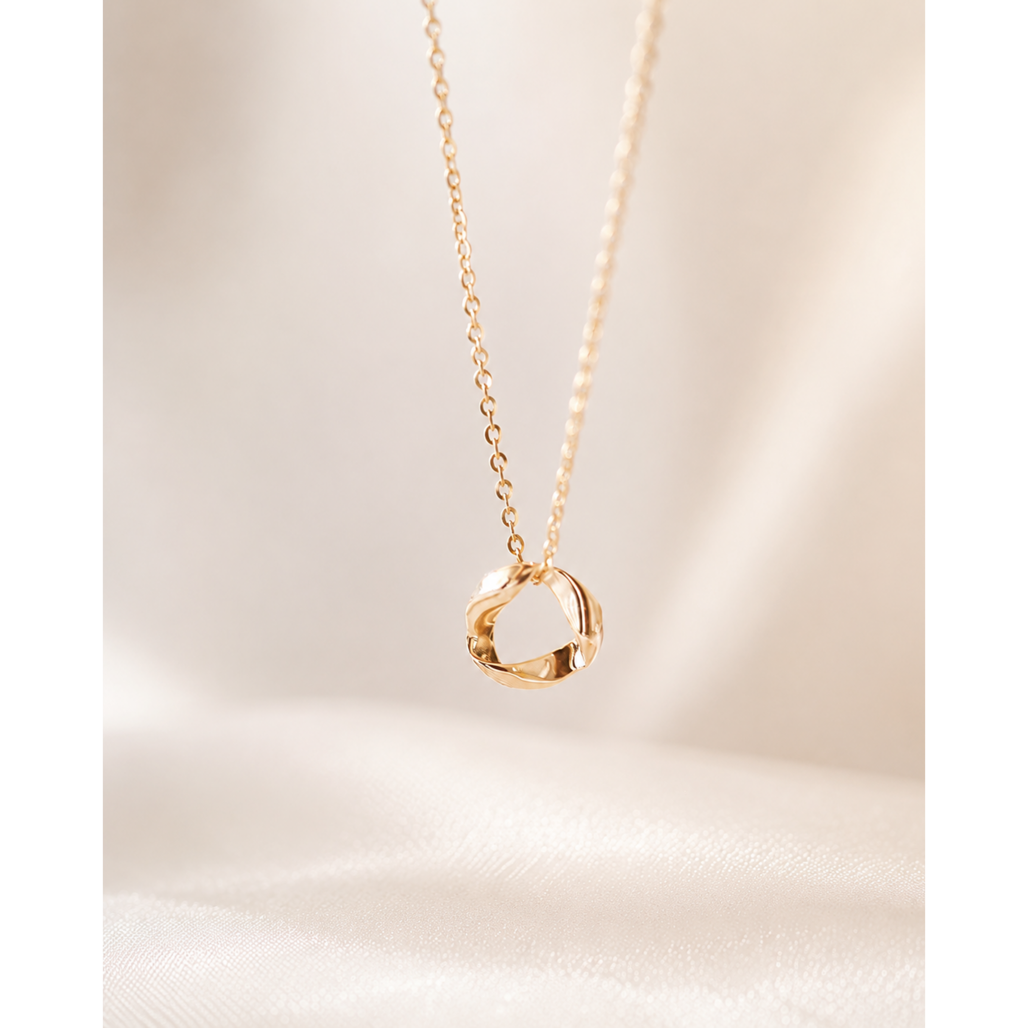 AURELIA [NECKLACE]