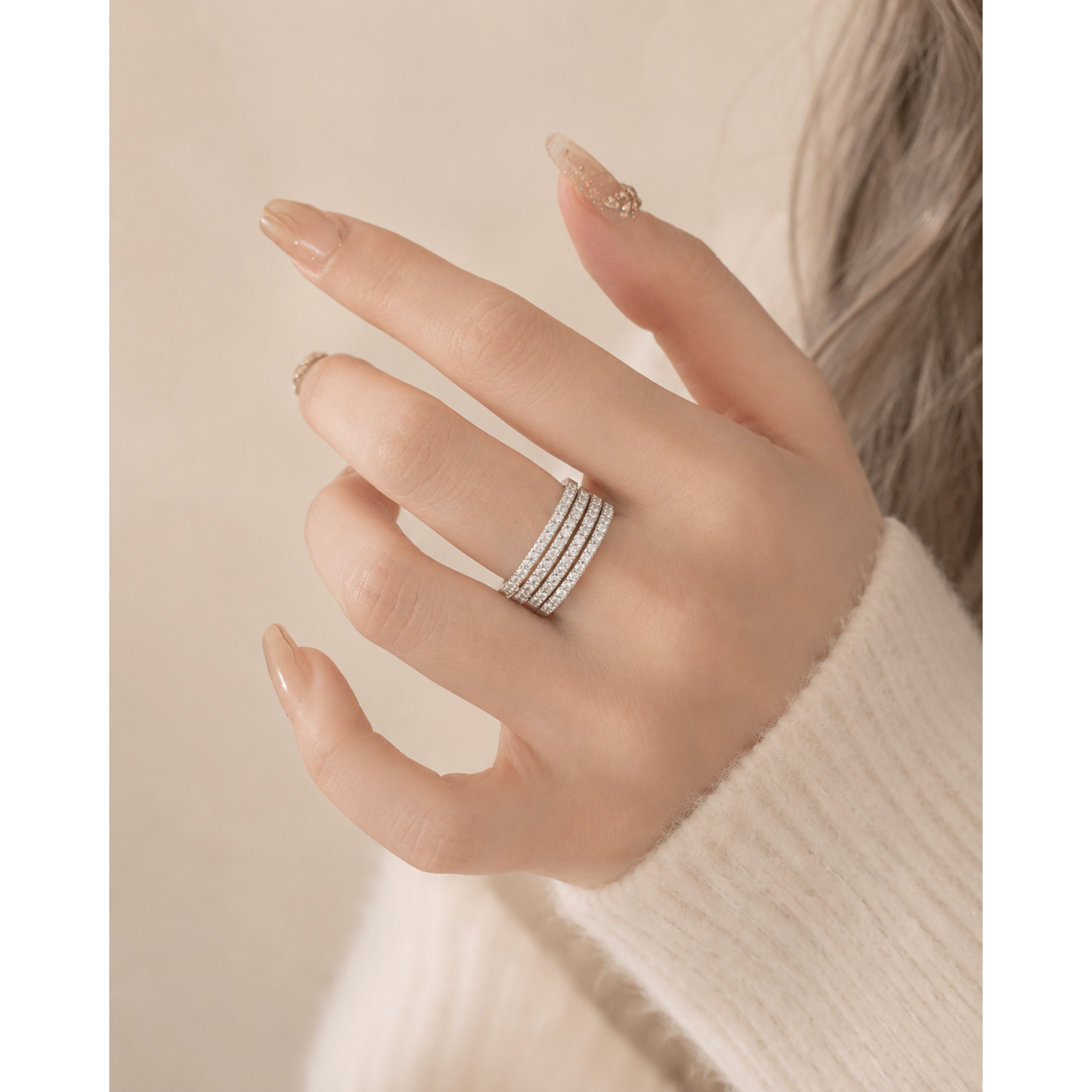 ELYN [RING]