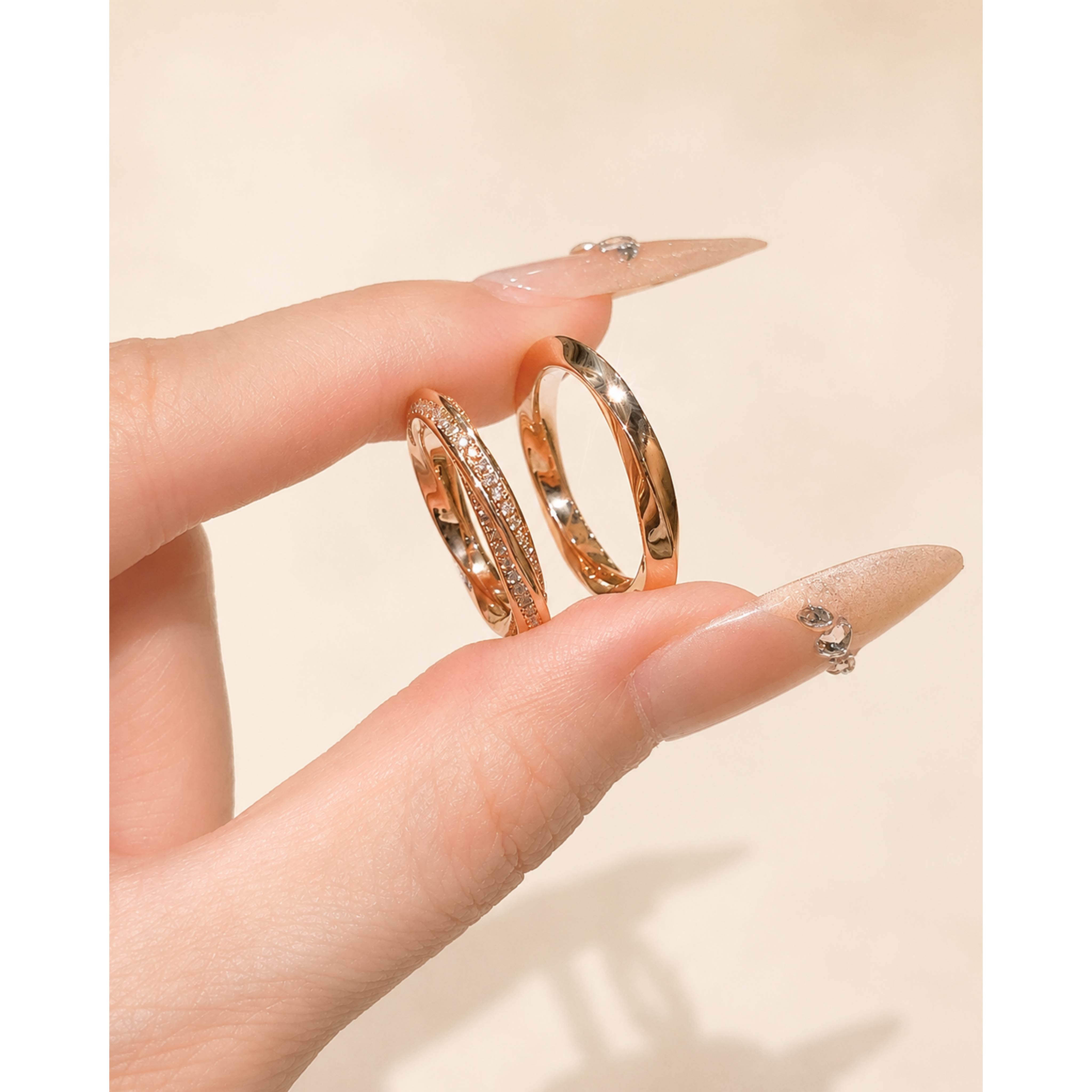 SOREA [RING]