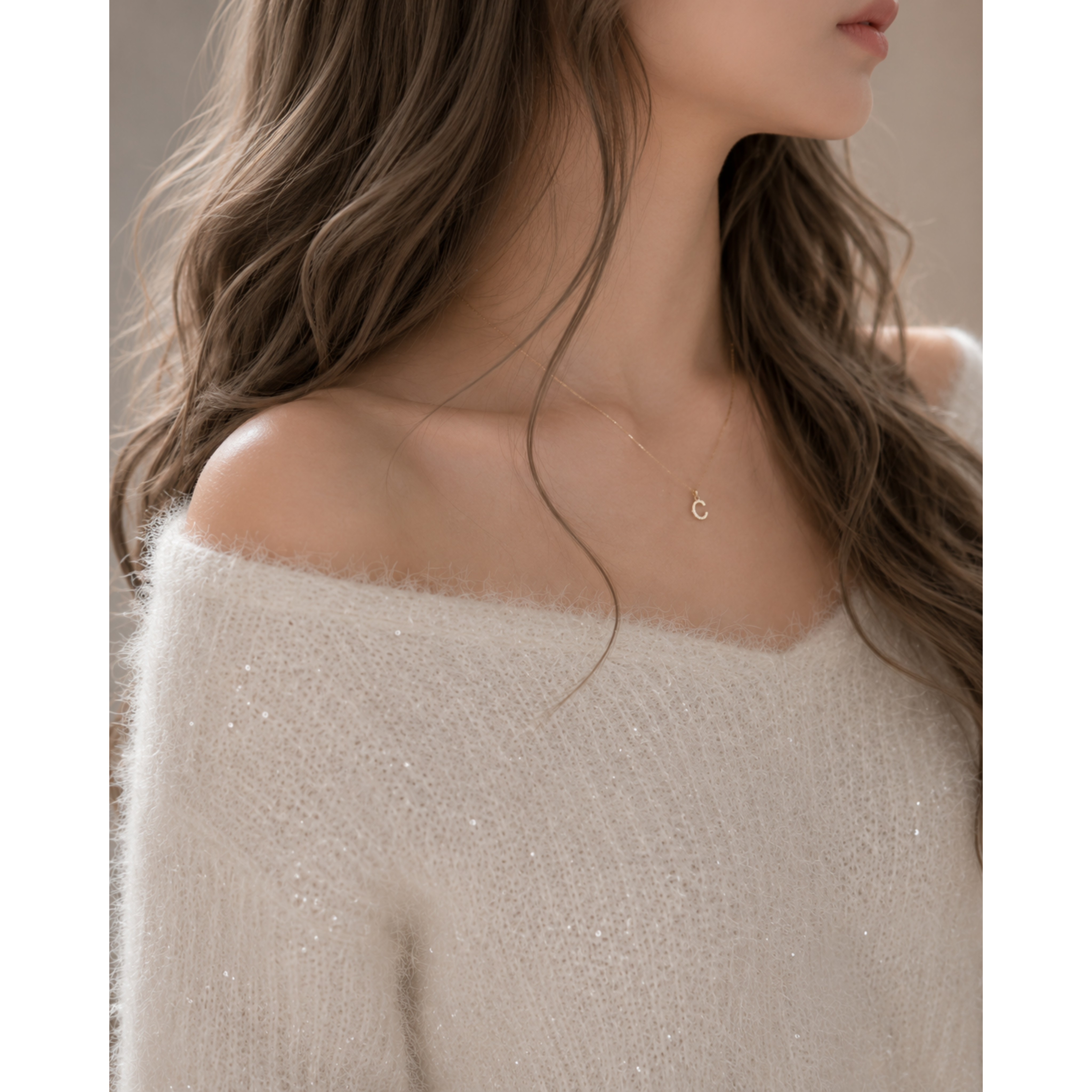 NOMÉA [CUSTOM NECKLACE/BRACELET]