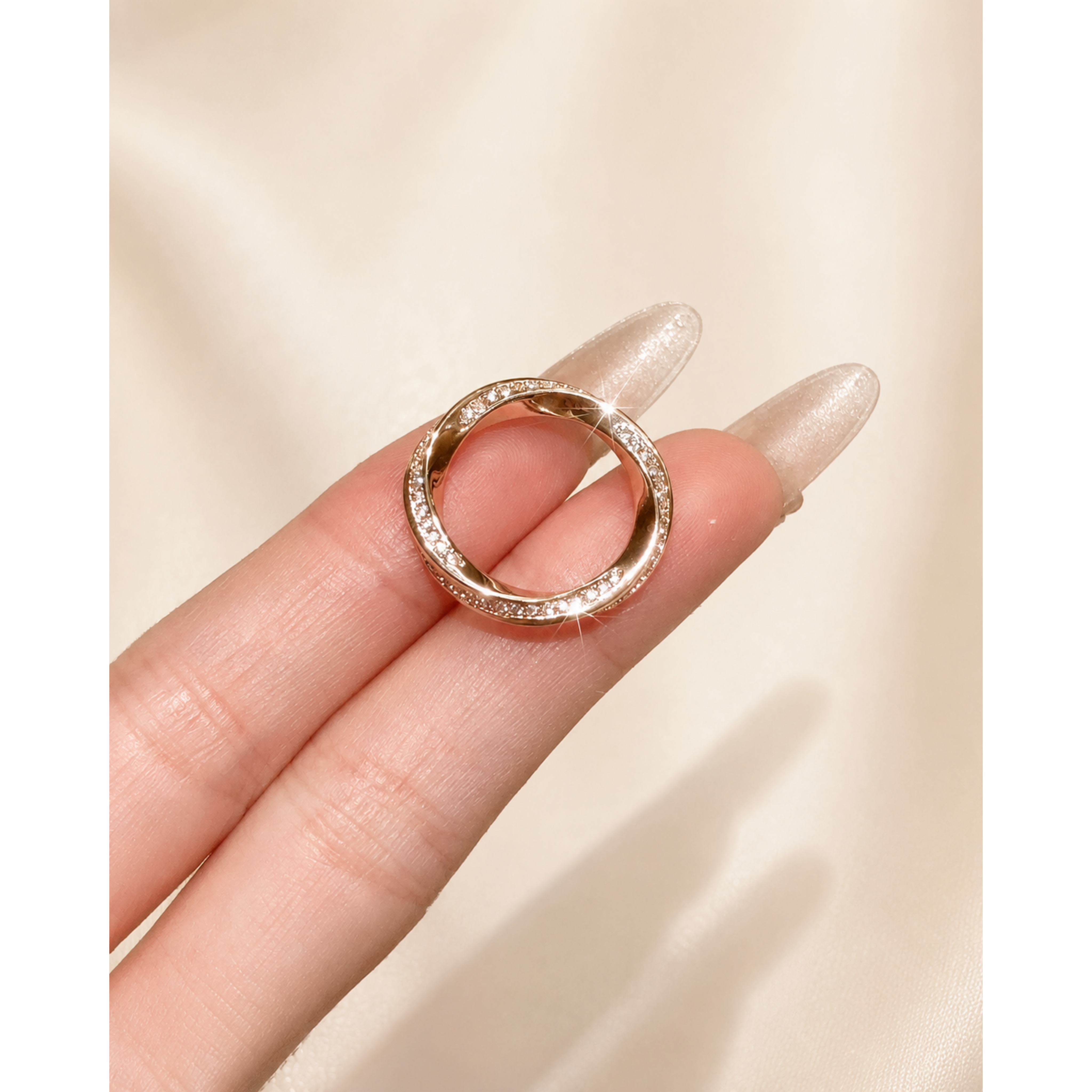 SOREA [RING]