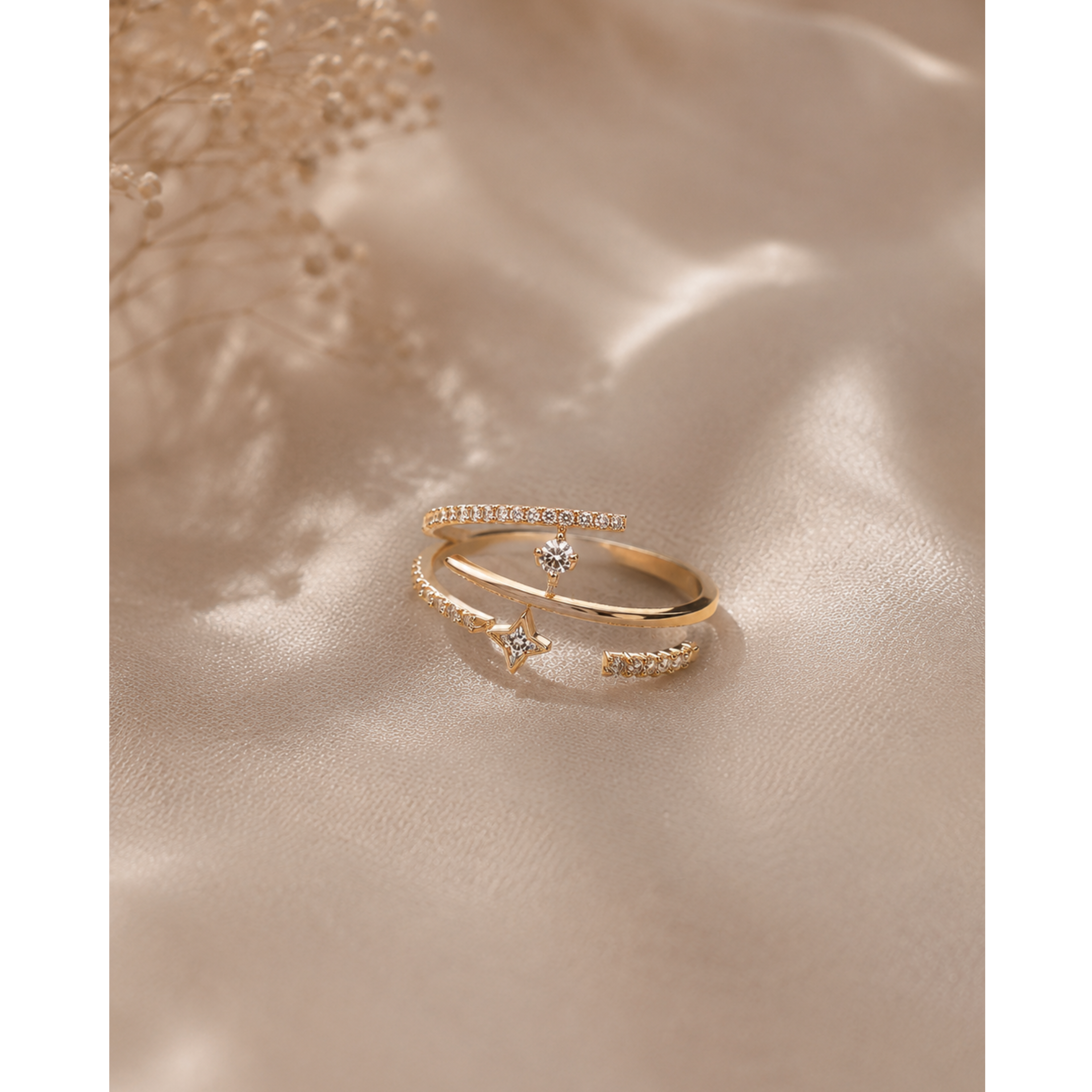 ASTELLE [RING]