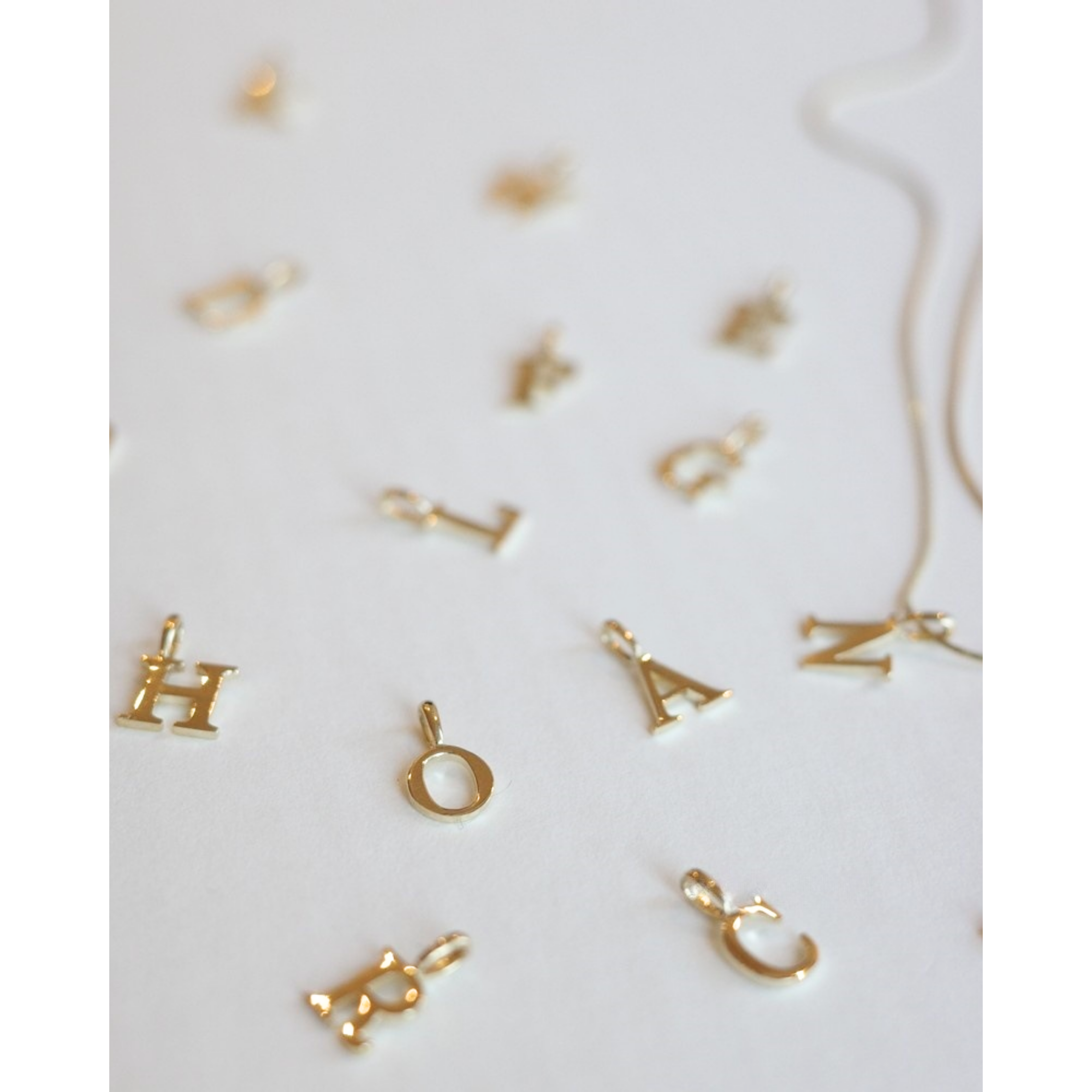 NOMÉA [CUSTOM NECKLACE/BRACELET]