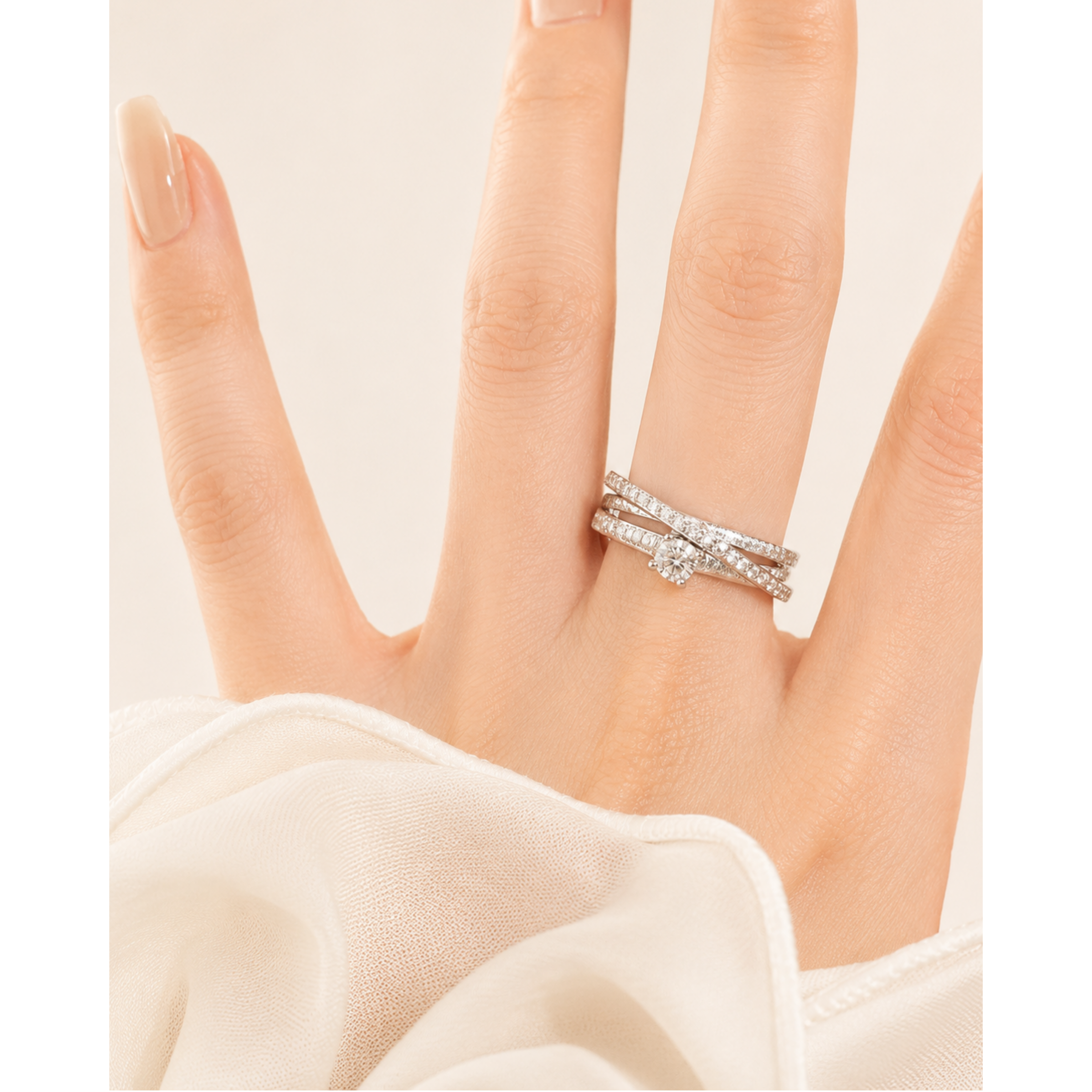 ELIORA [RING]