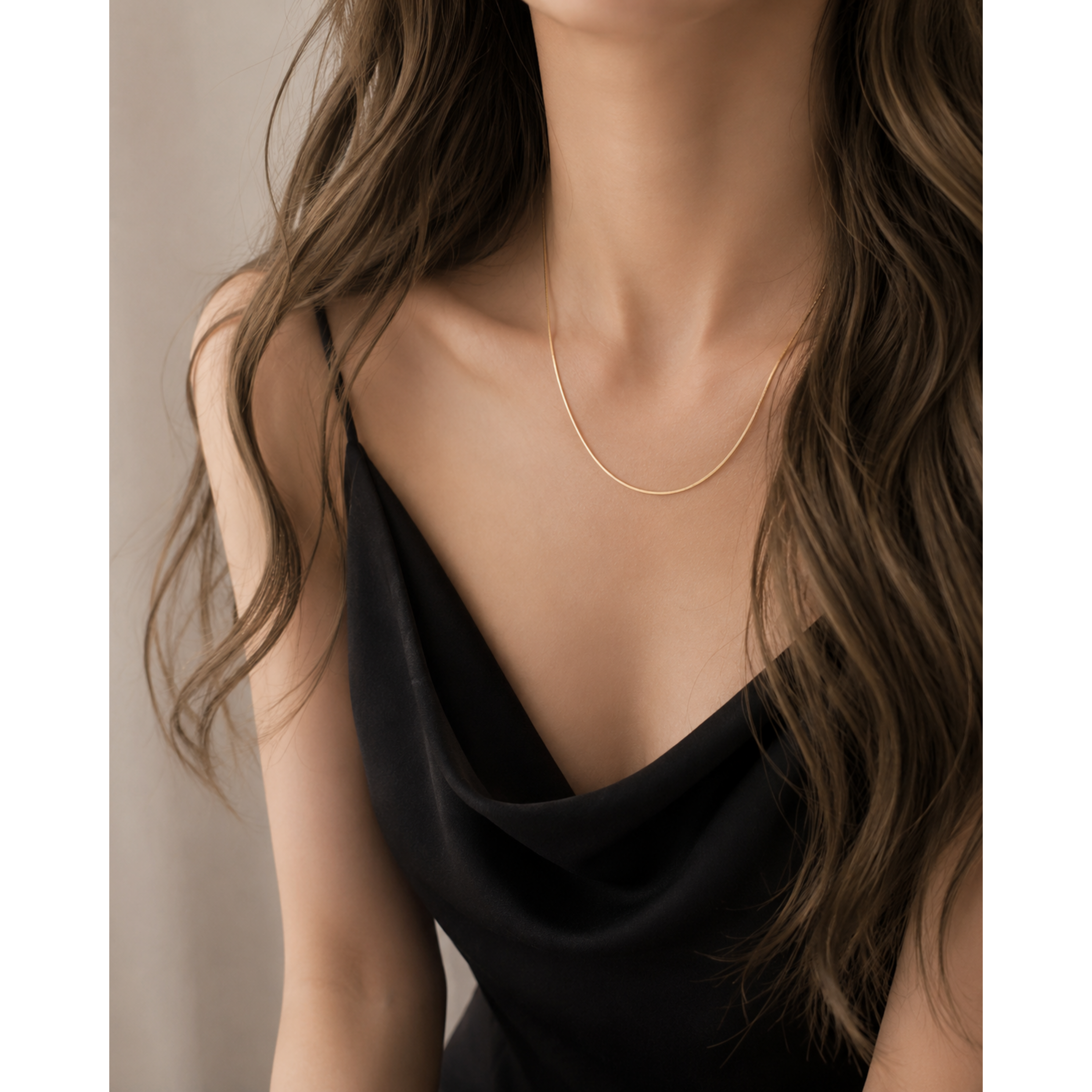 VELORA [NECKLACE]