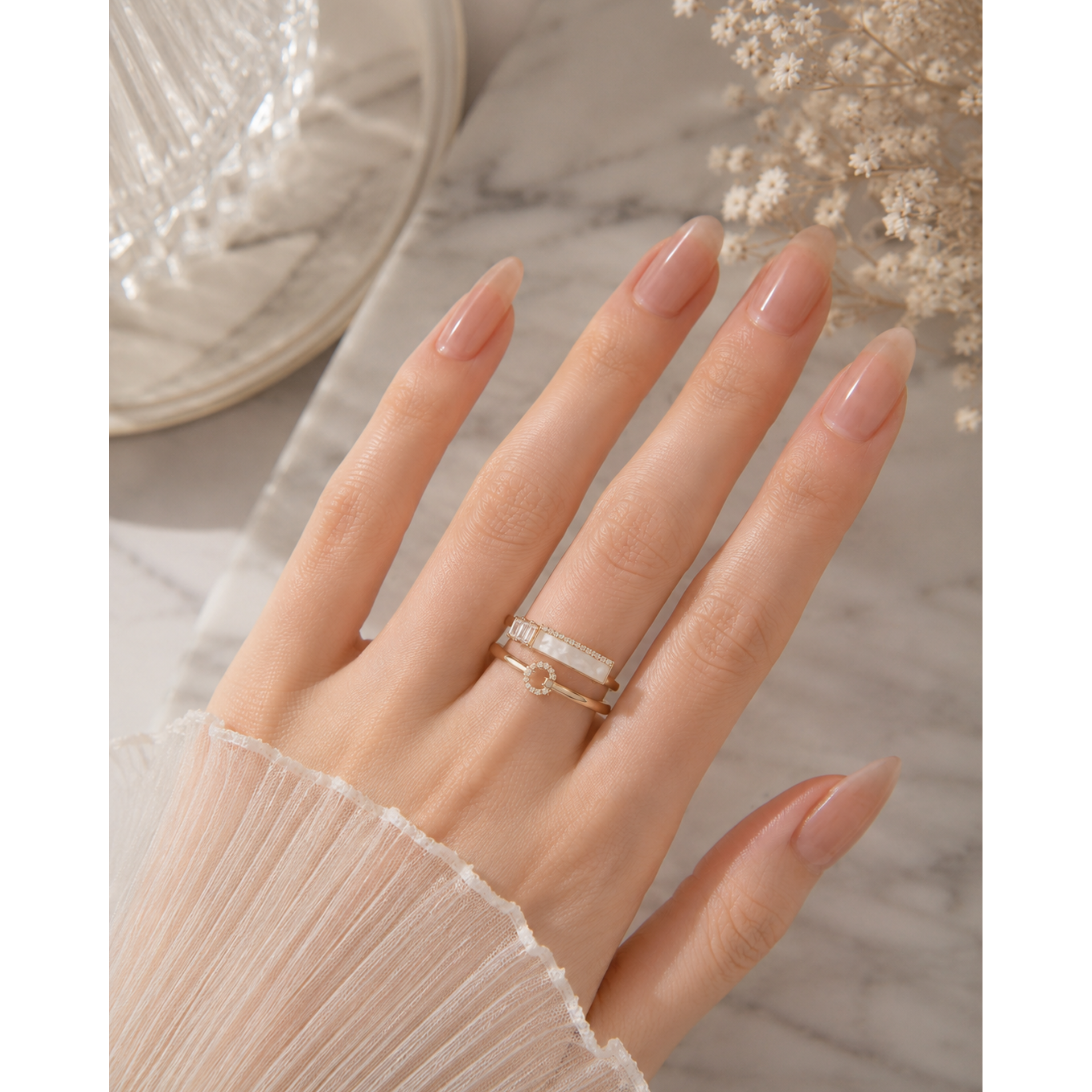 CELIVIA [RING]