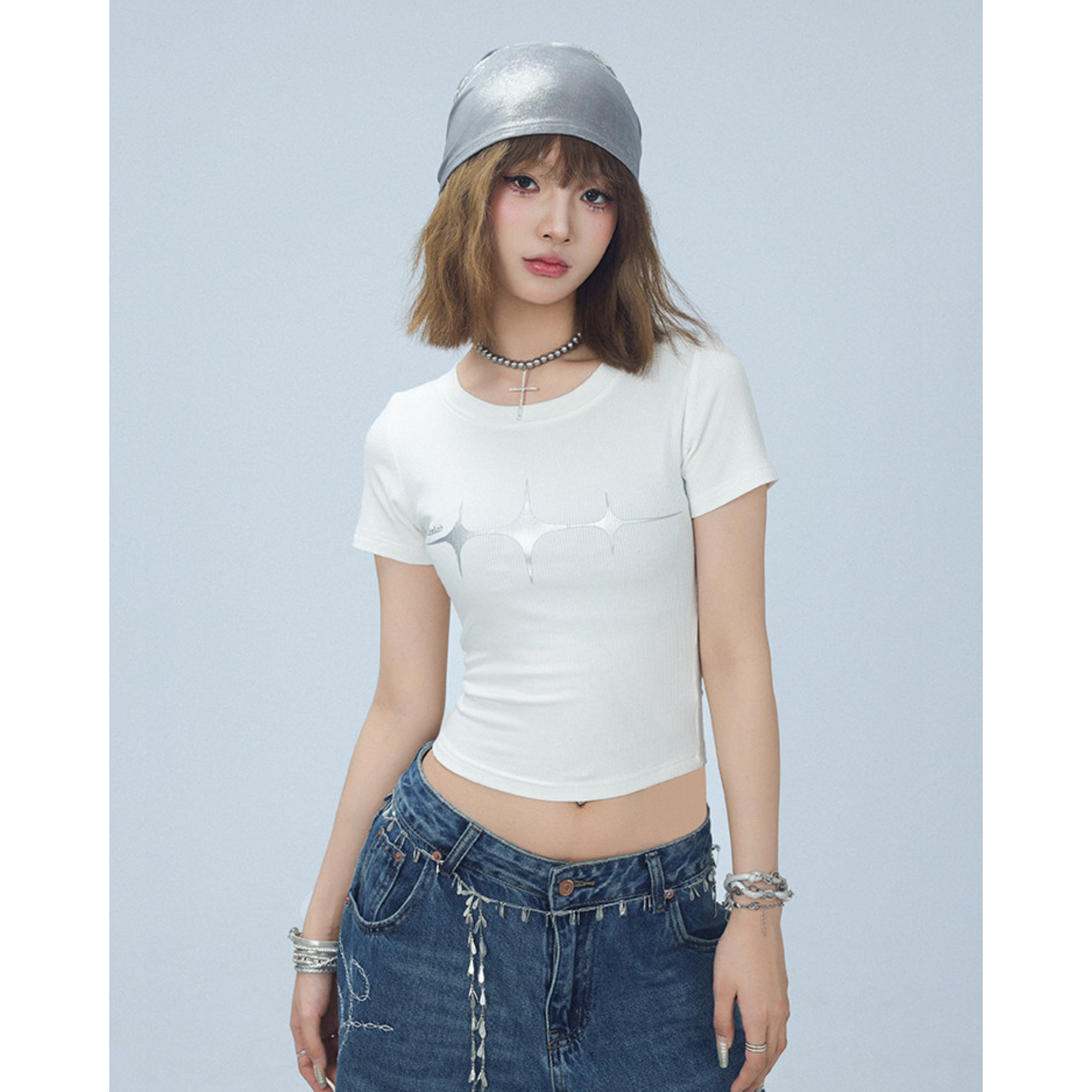 STARLIGHT FIT TOP