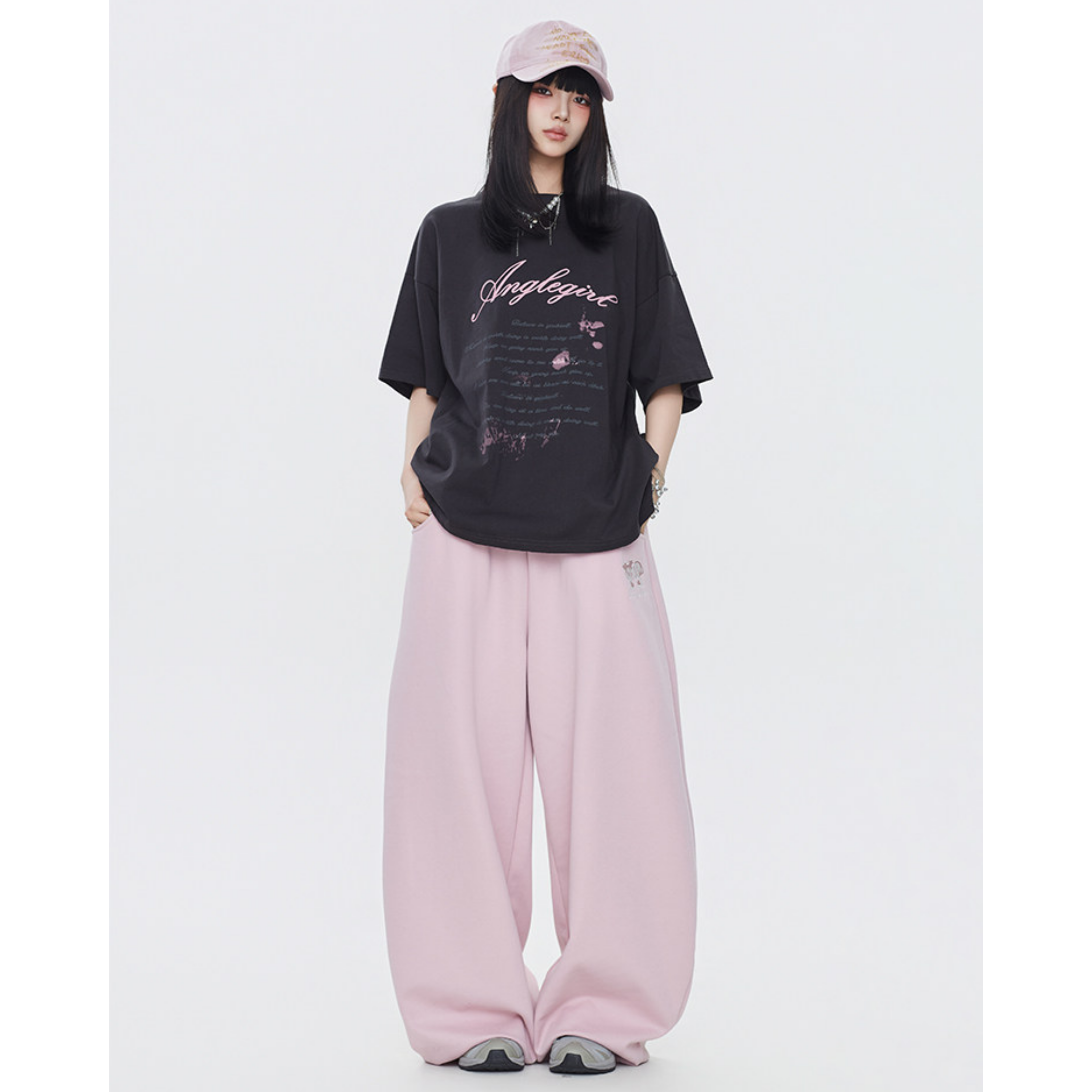 MOTION GRAPHIC TEE