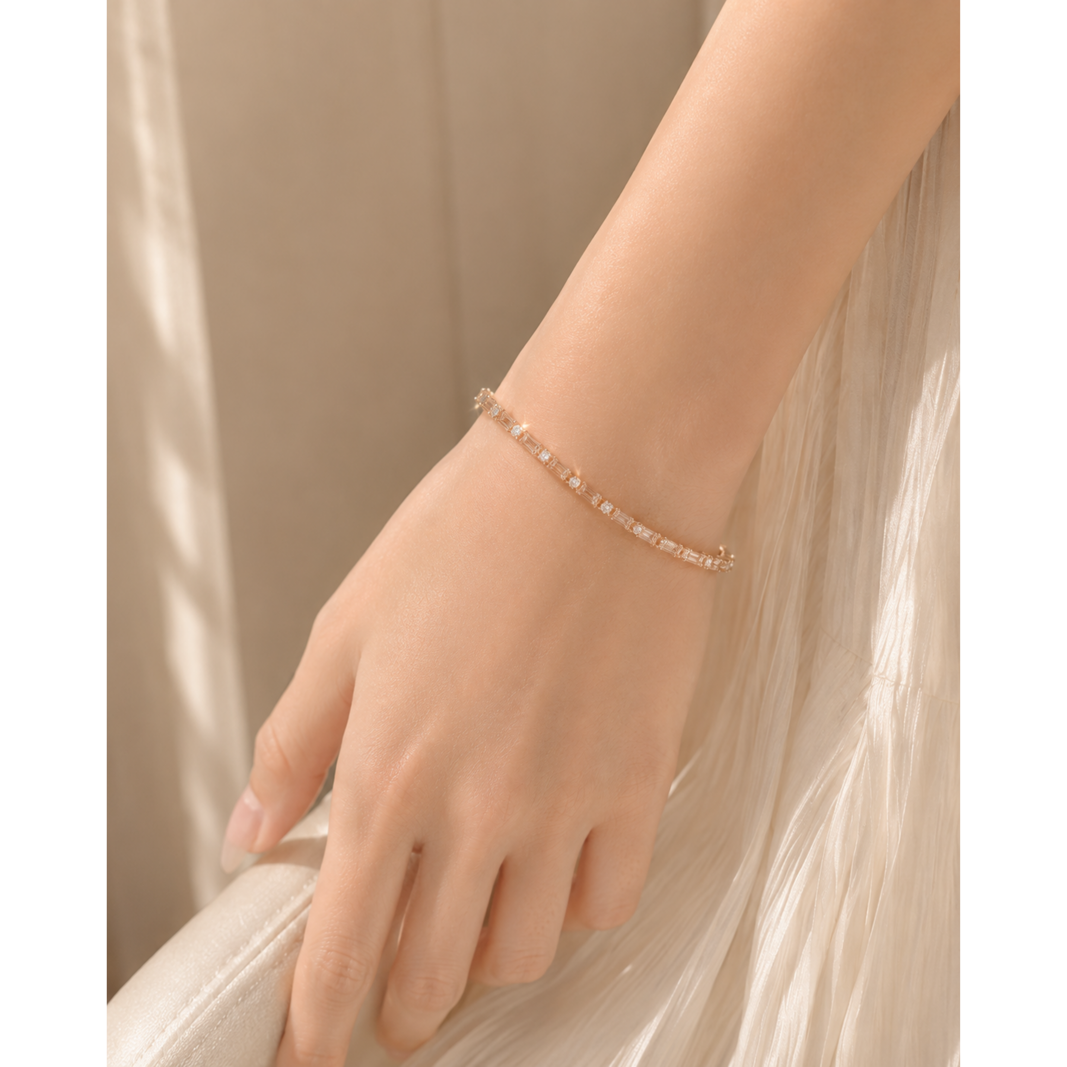 LUCERA [BRACELET]