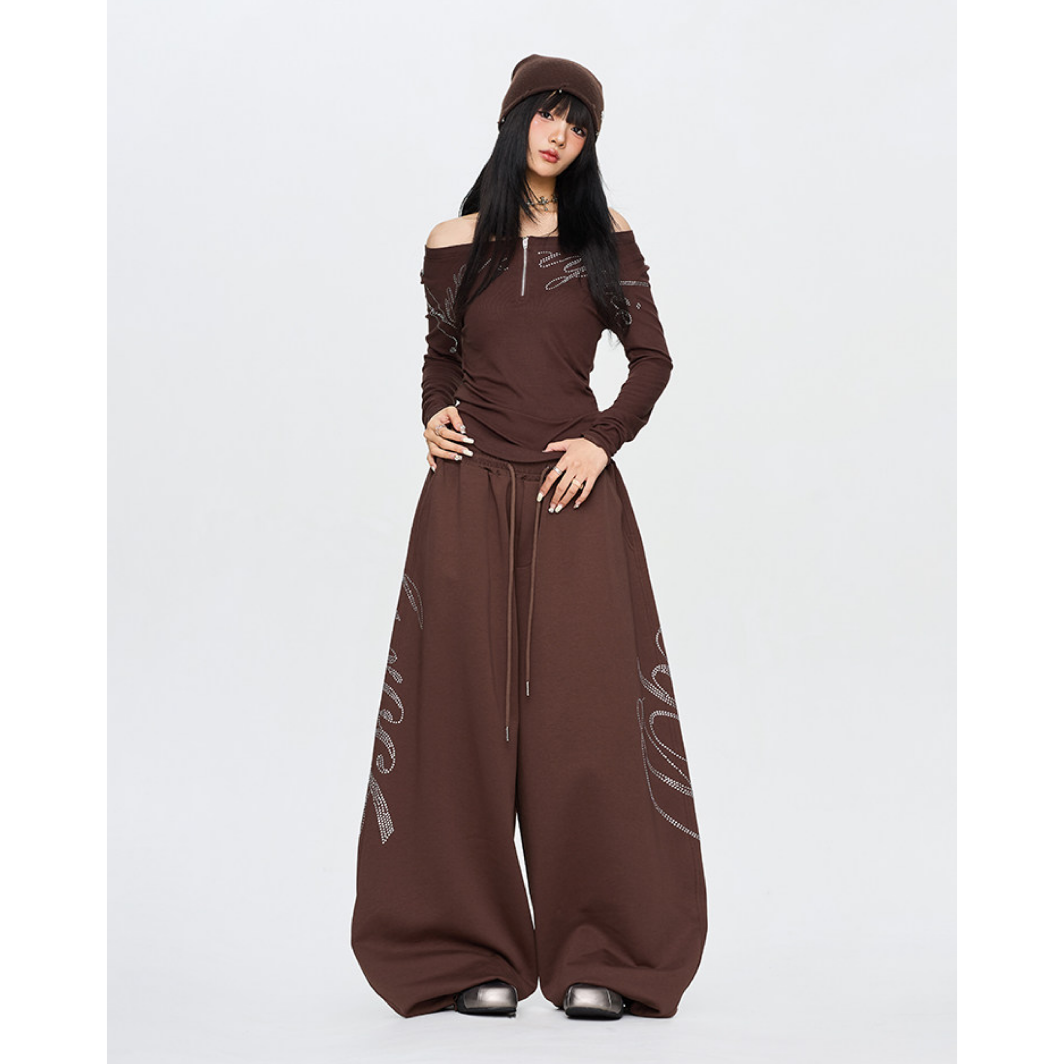 NOCTIS SIGNATURE PANTS