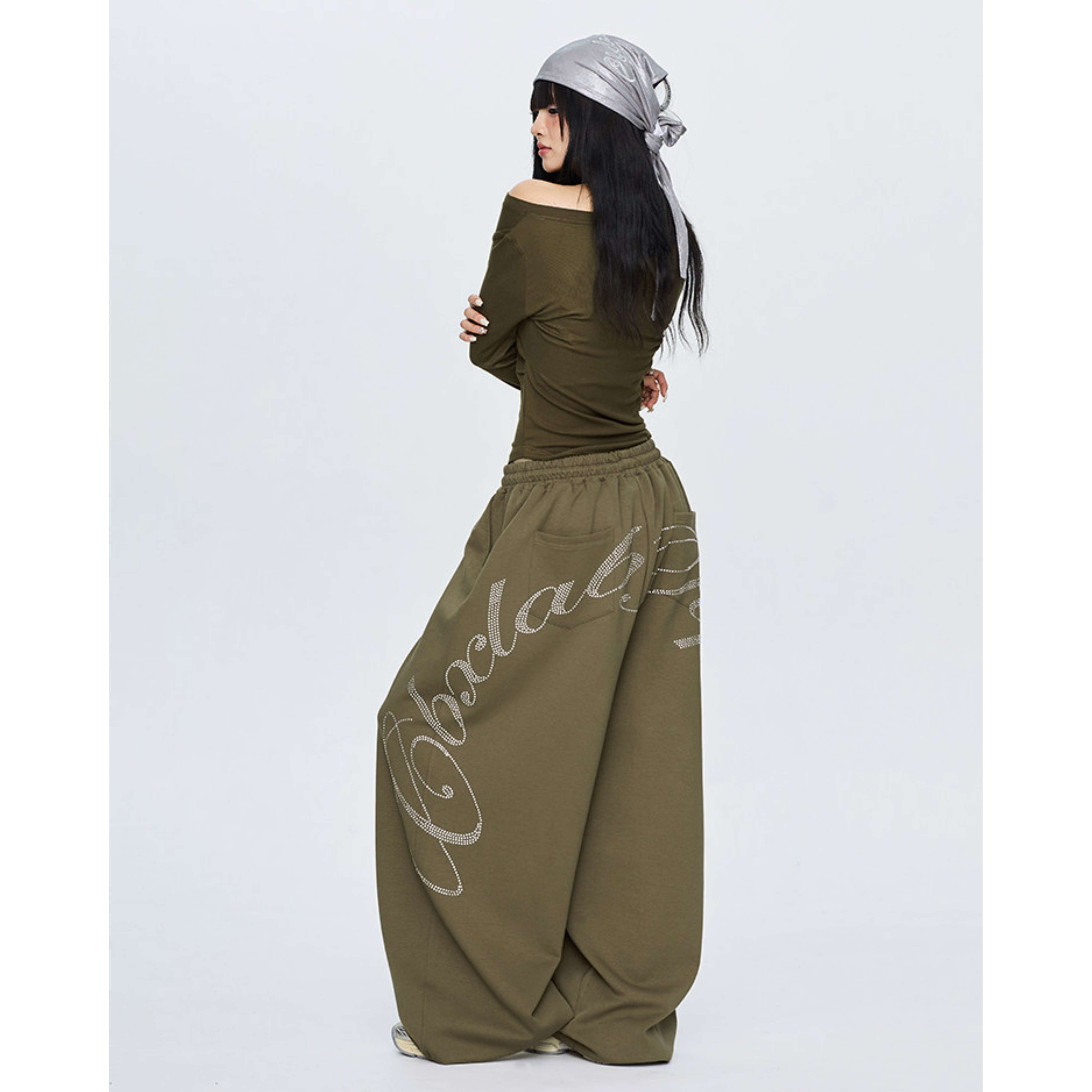 NOCTIS SIGNATURE PANTS