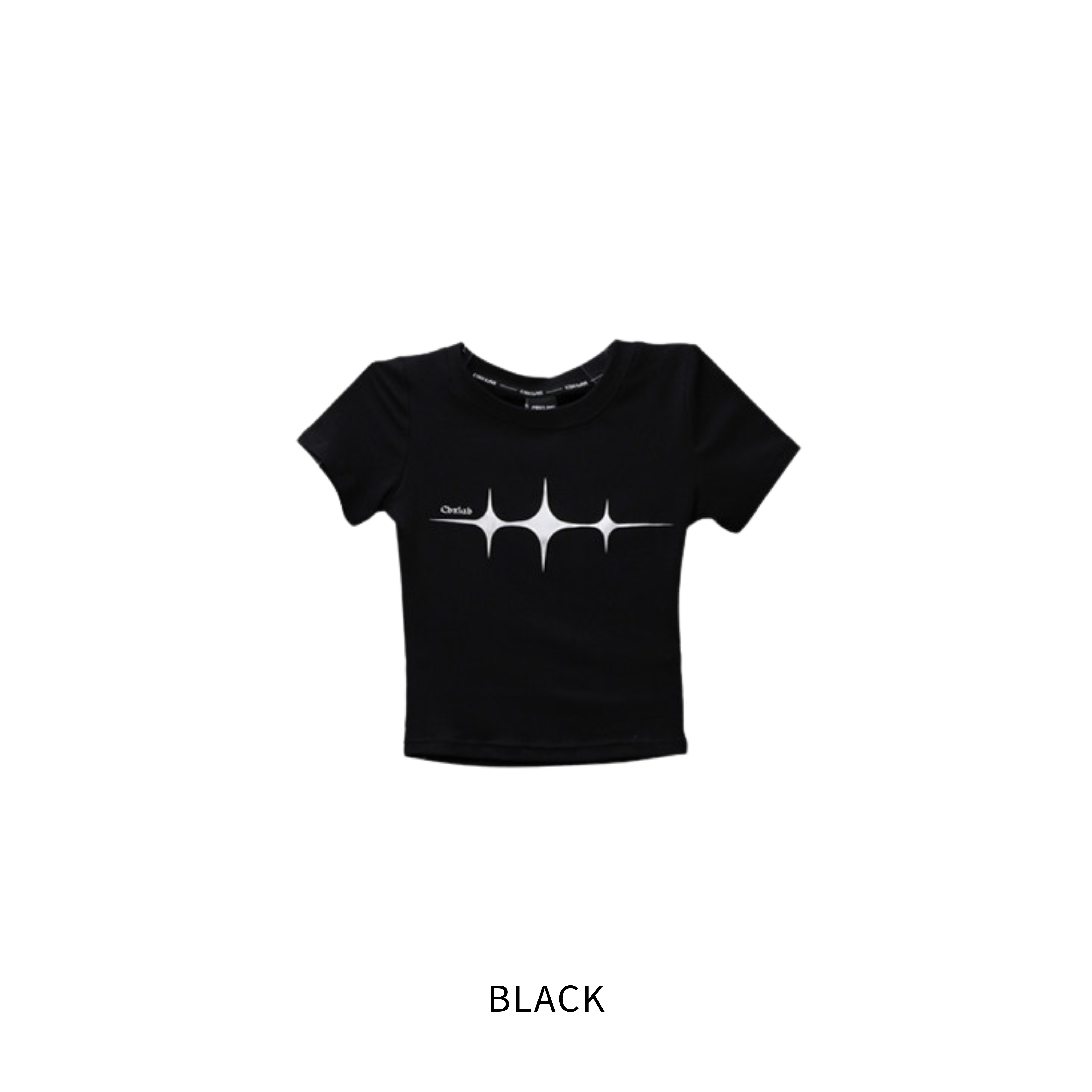 STARLIGHT FIT TOP