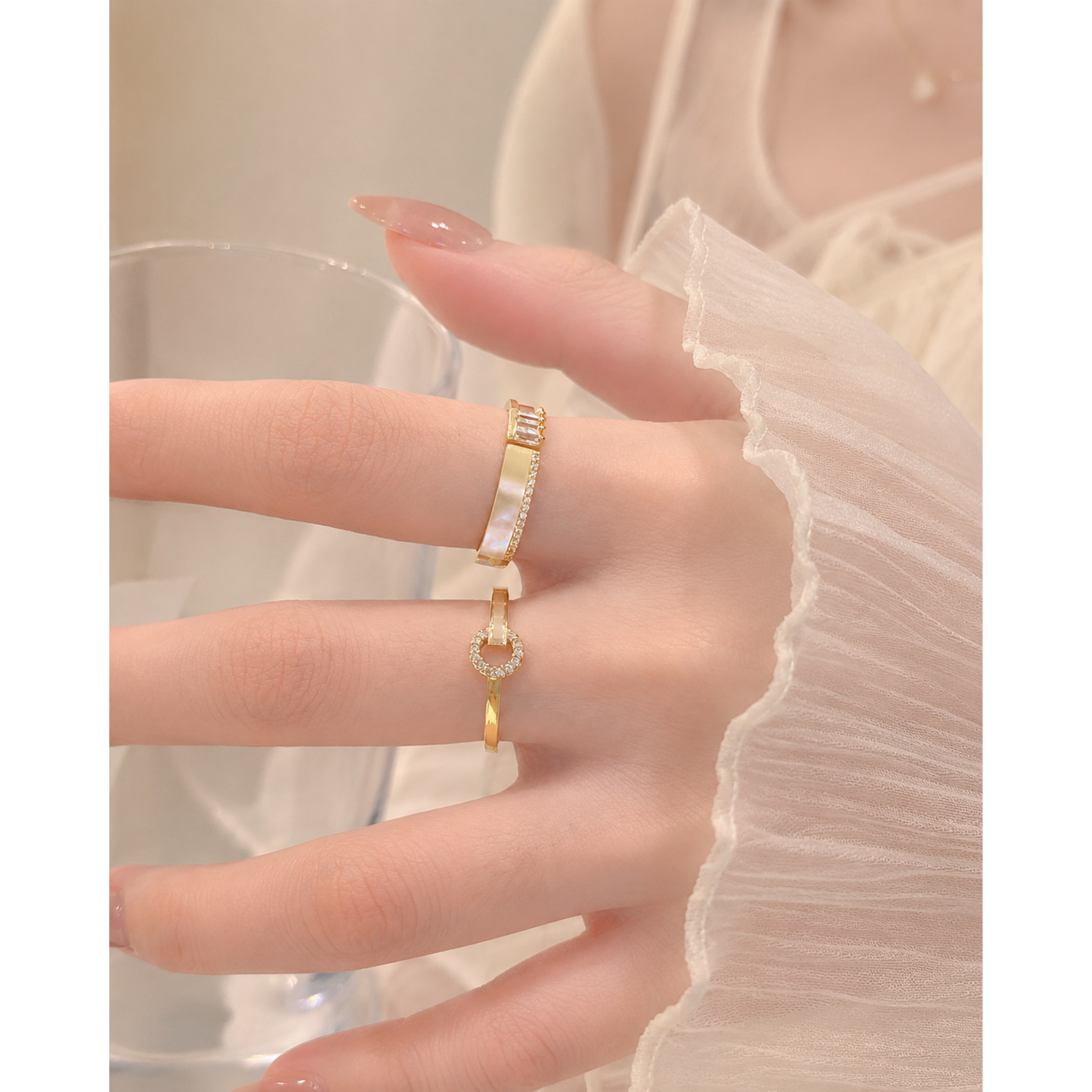 CELIVIA [RING]