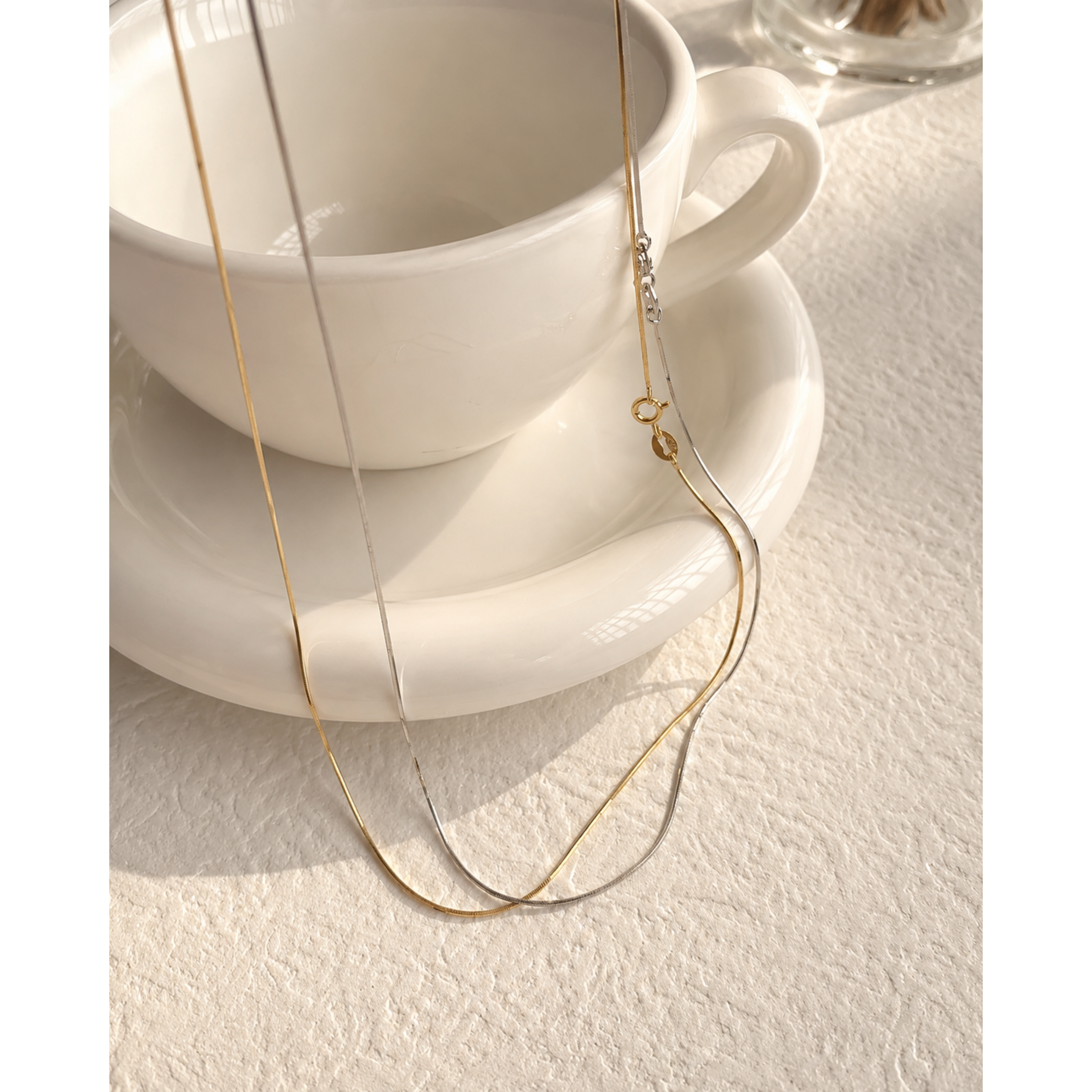 VELORA [NECKLACE]