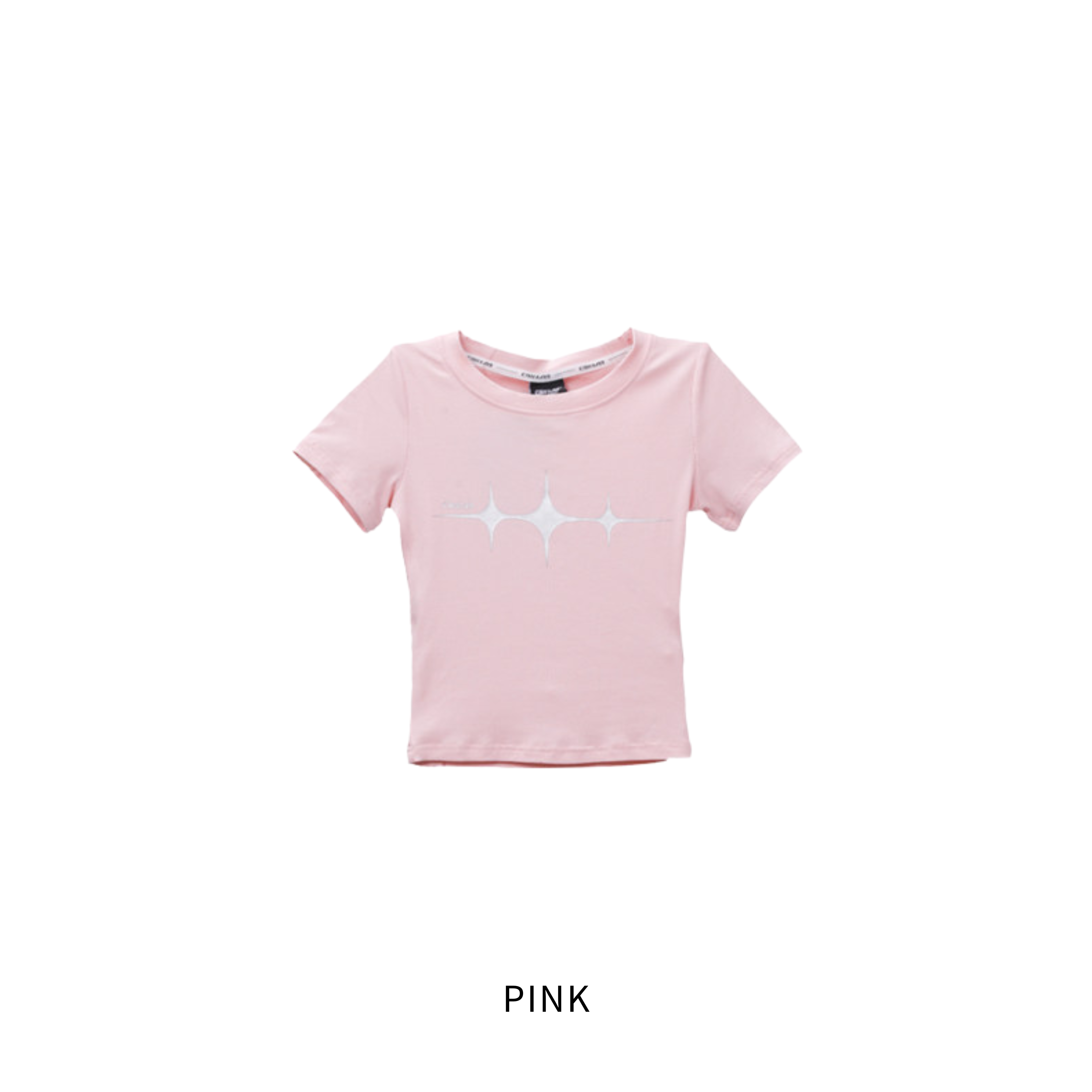 STARLIGHT FIT TOP
