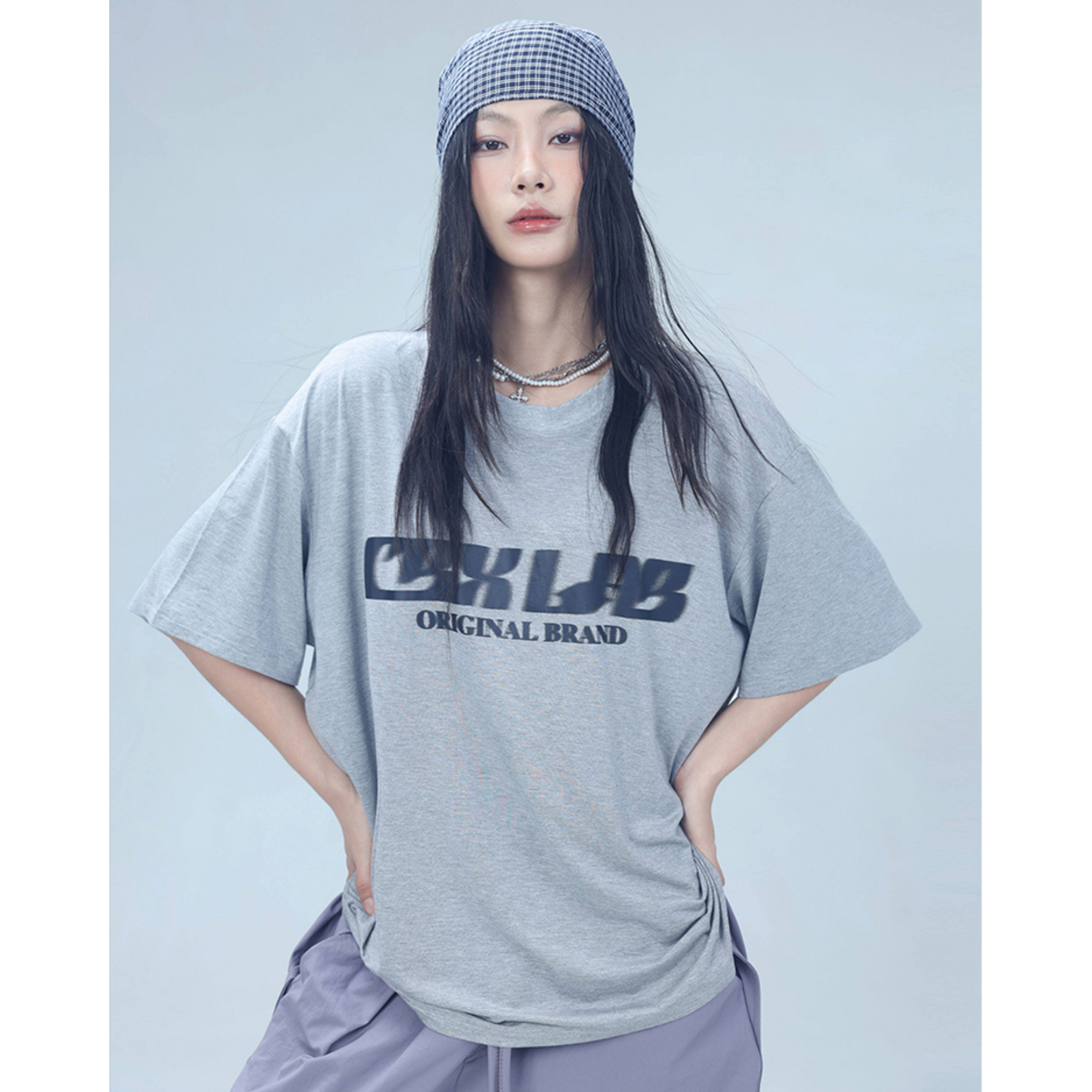 MOTION LOGO TEE