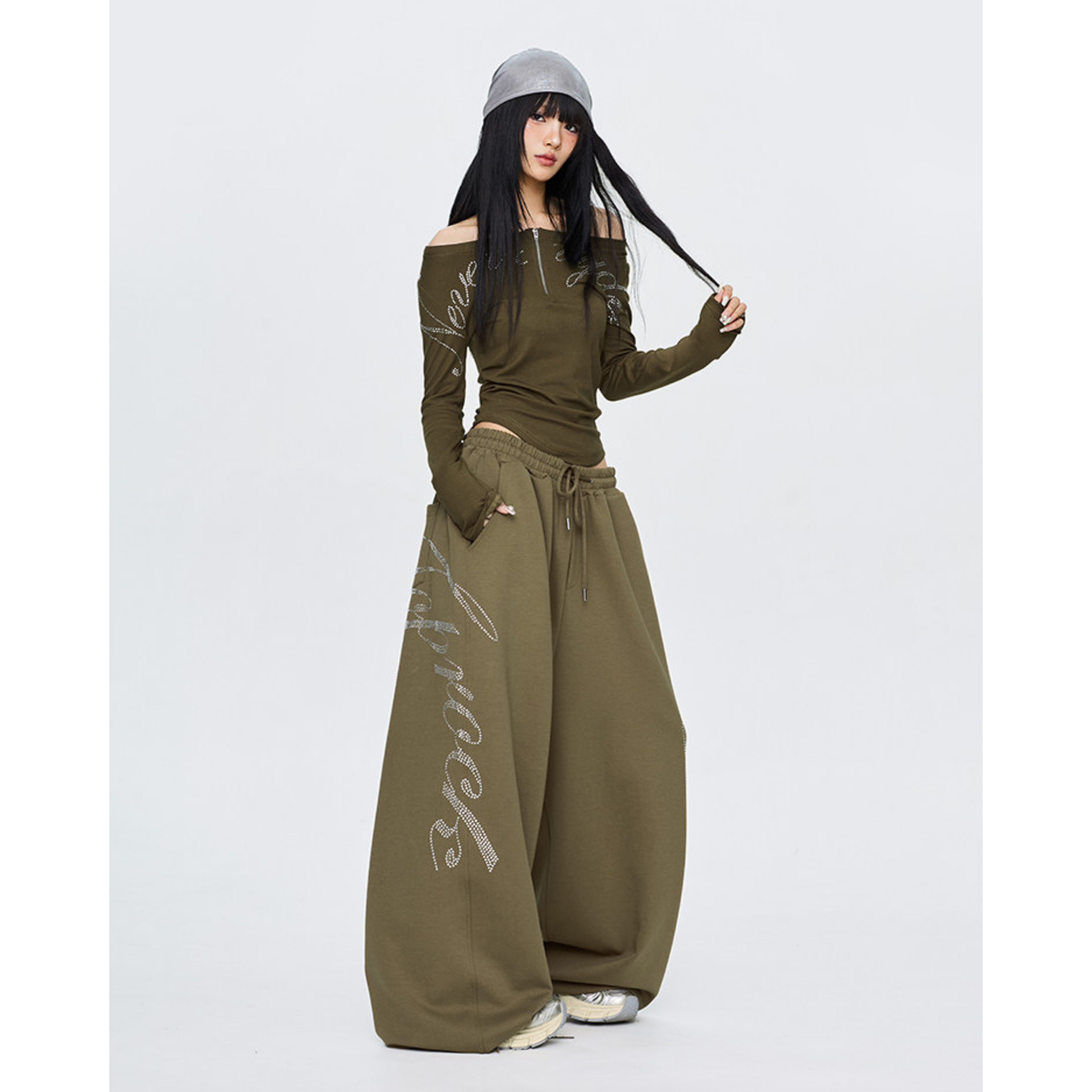 NOCTIS SIGNATURE PANTS
