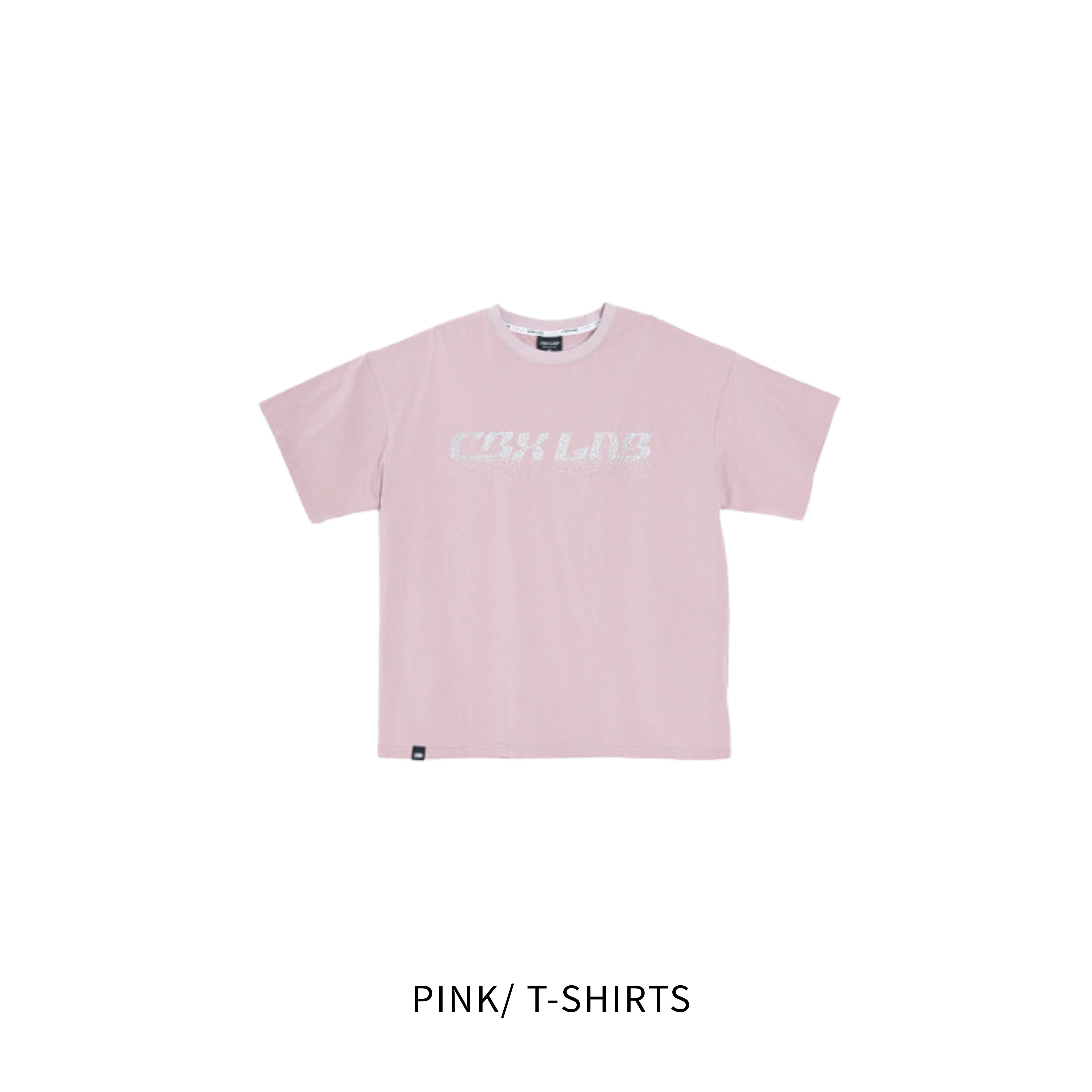 MOTION GRAPHIC TEE