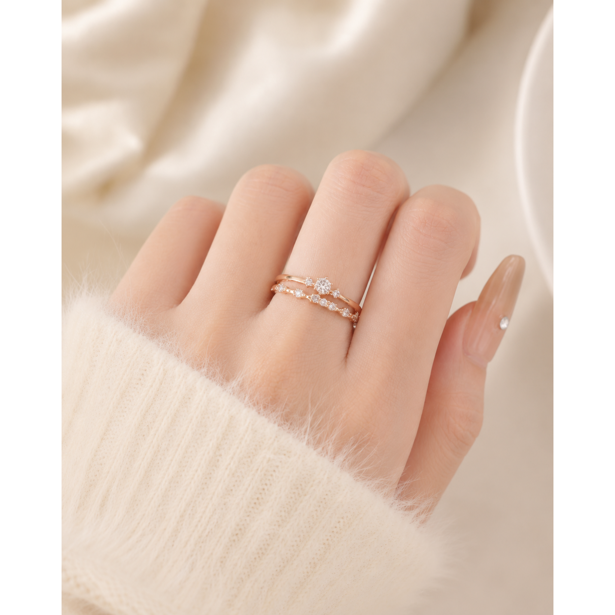 ELVIA [RING]