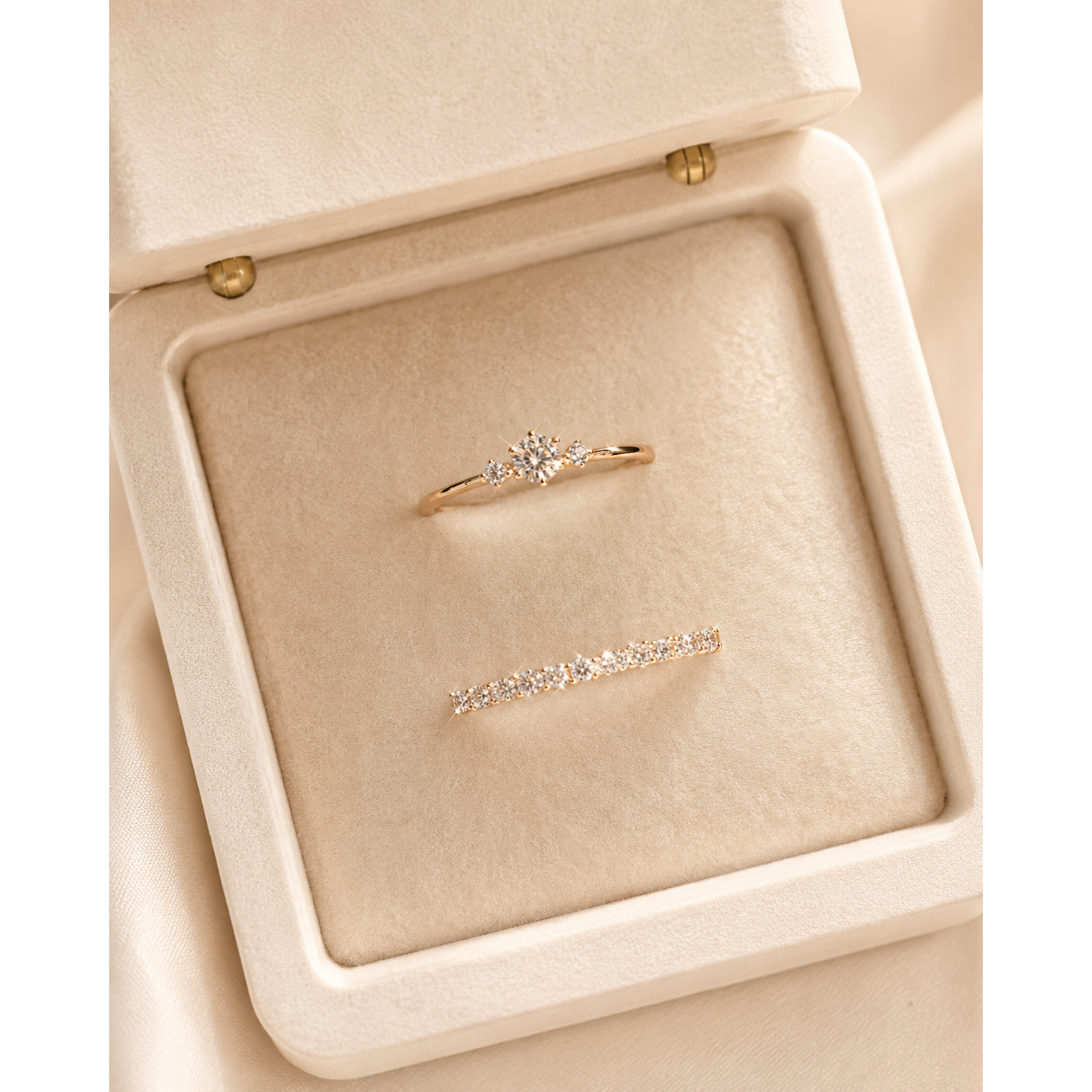 ORLIA [RING]
