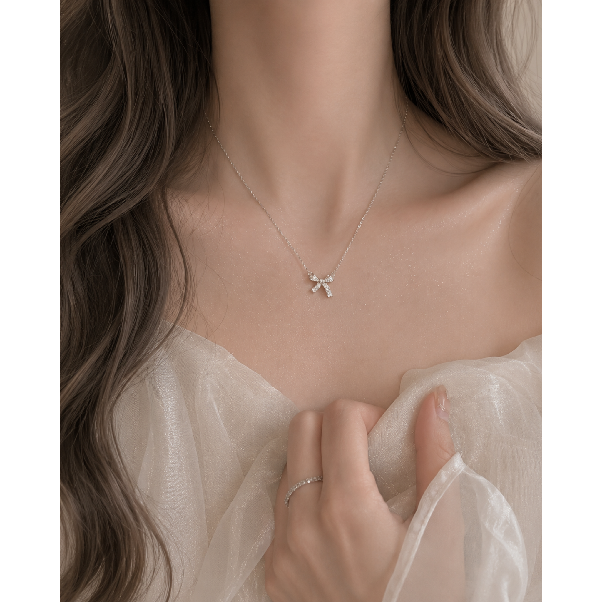 NOELLE [NECKLACE]